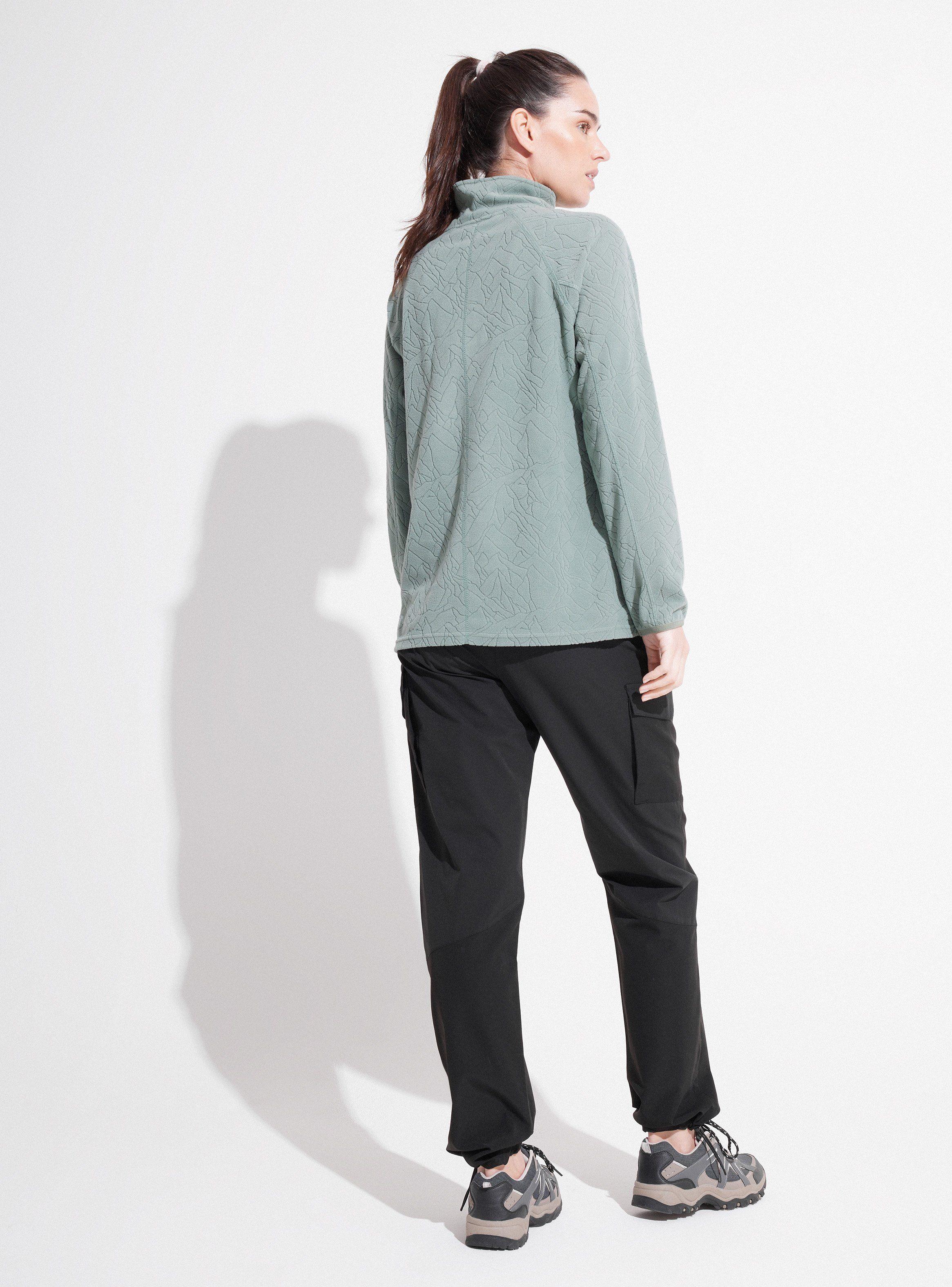 Pantalón Técnico Tela Ribstop-5