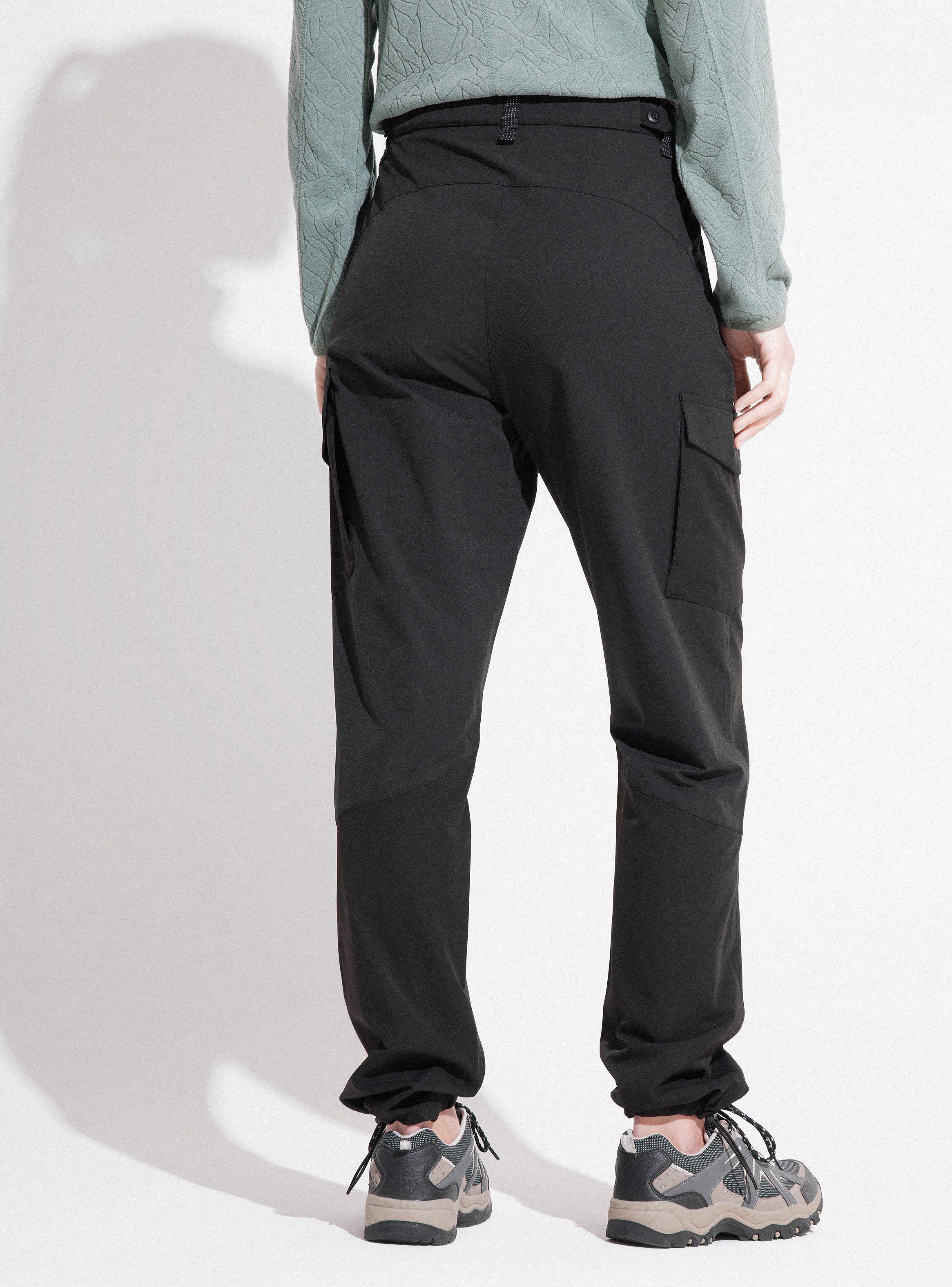 Pantalón Técnico Tela Ribstop-1
