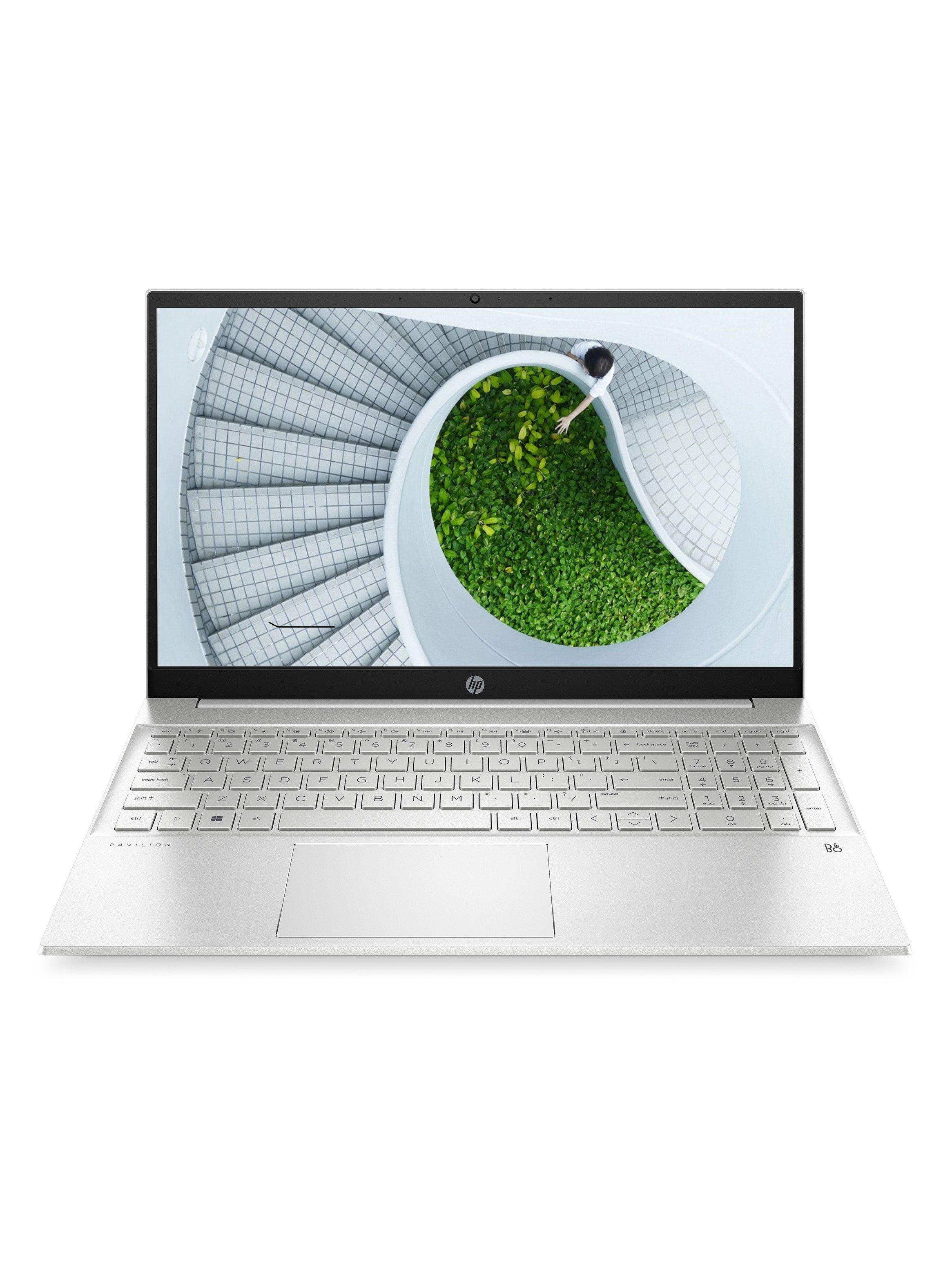 Notebook Pavilion 15-eg0519la Intel Core i5 8GB RAM 512GB SSD 15.6" FHD Windows 11 Home-0
