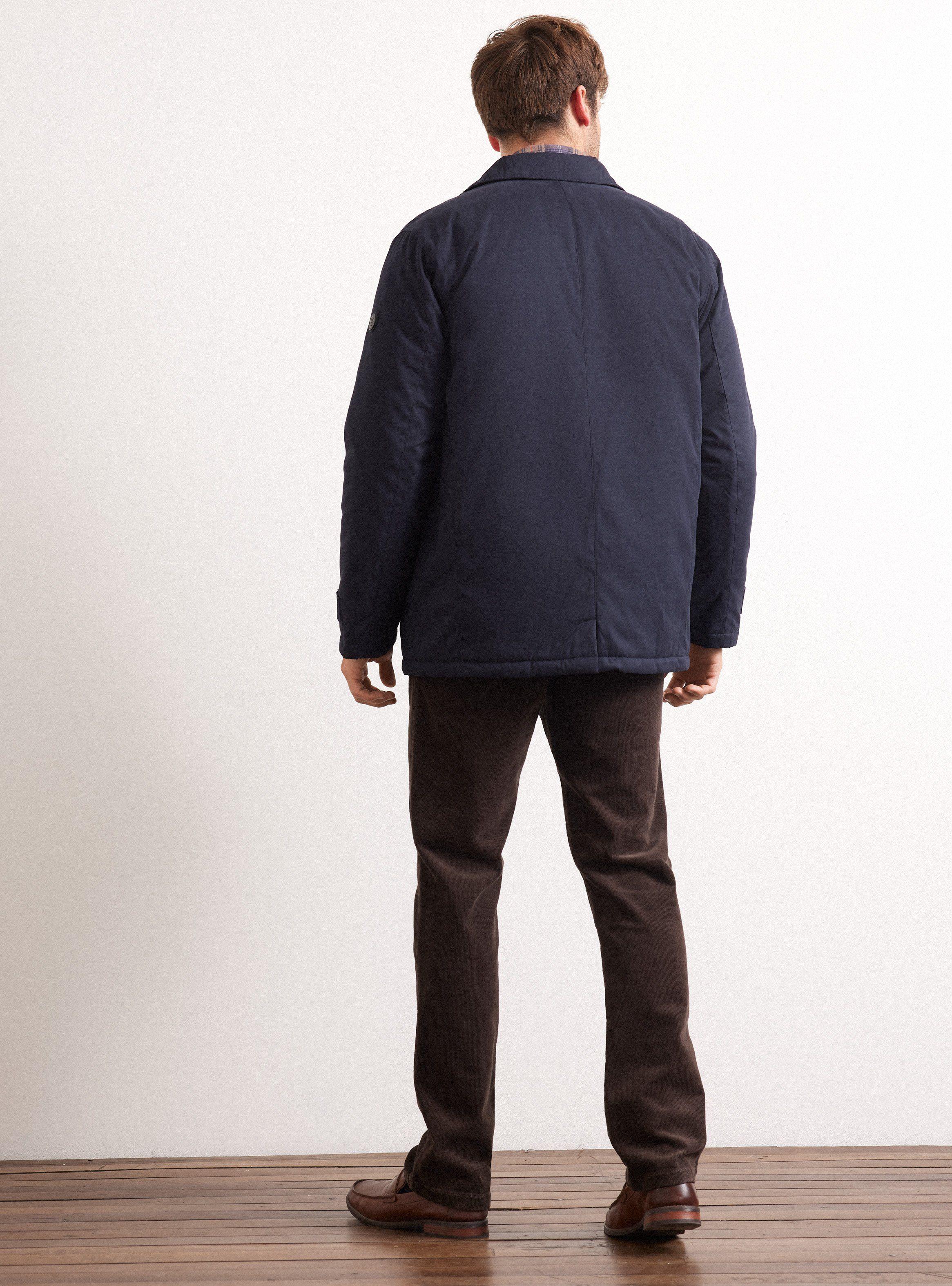 Pantalón Cotelé Chino Slim Fit-5