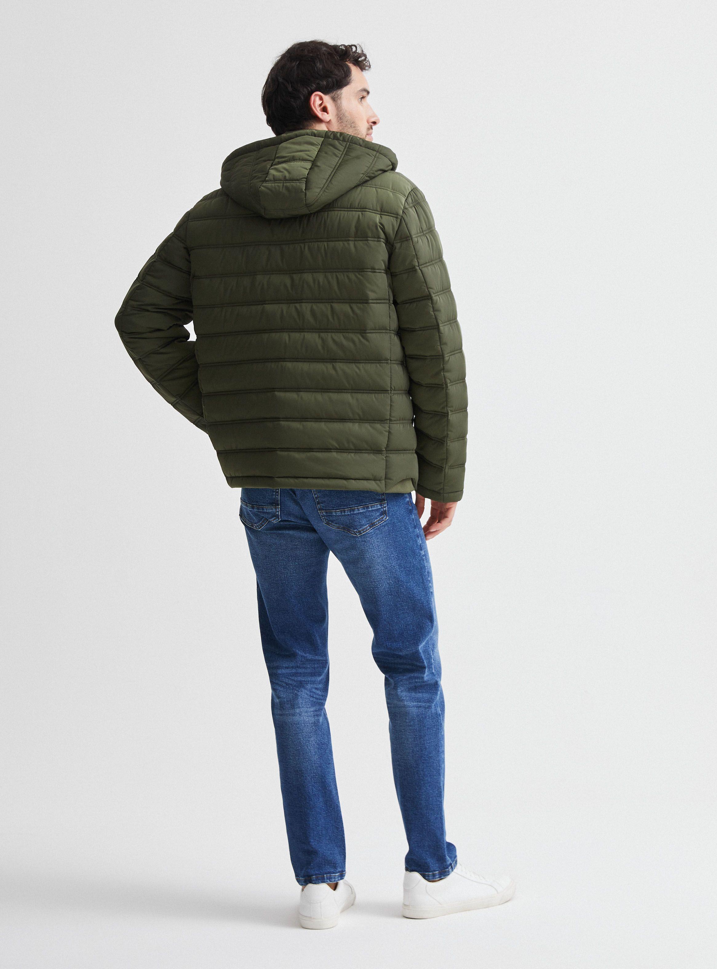 Parka Basic-5