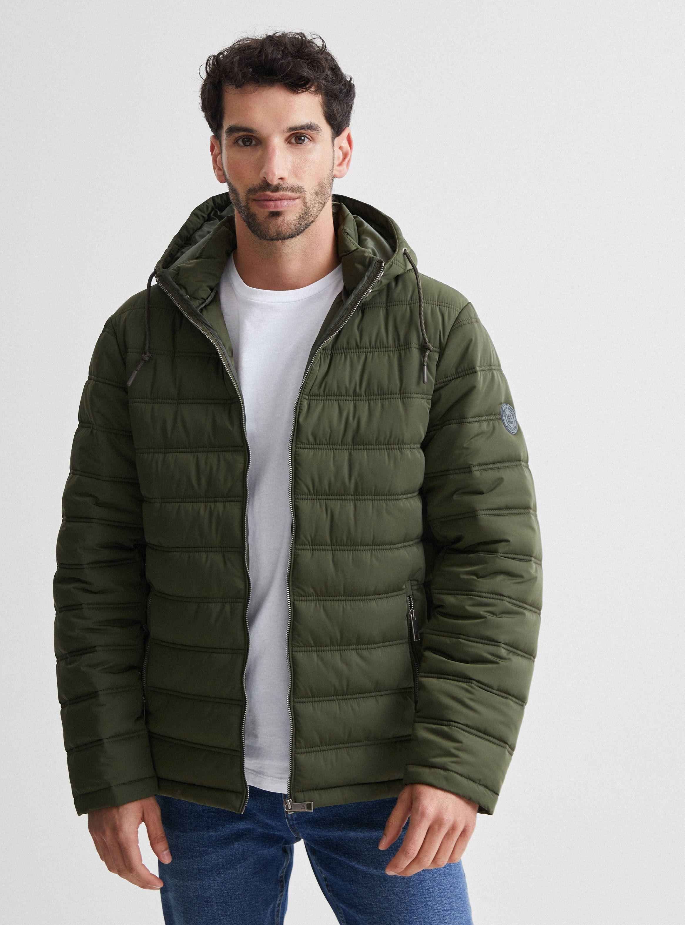 Parka Basic-0