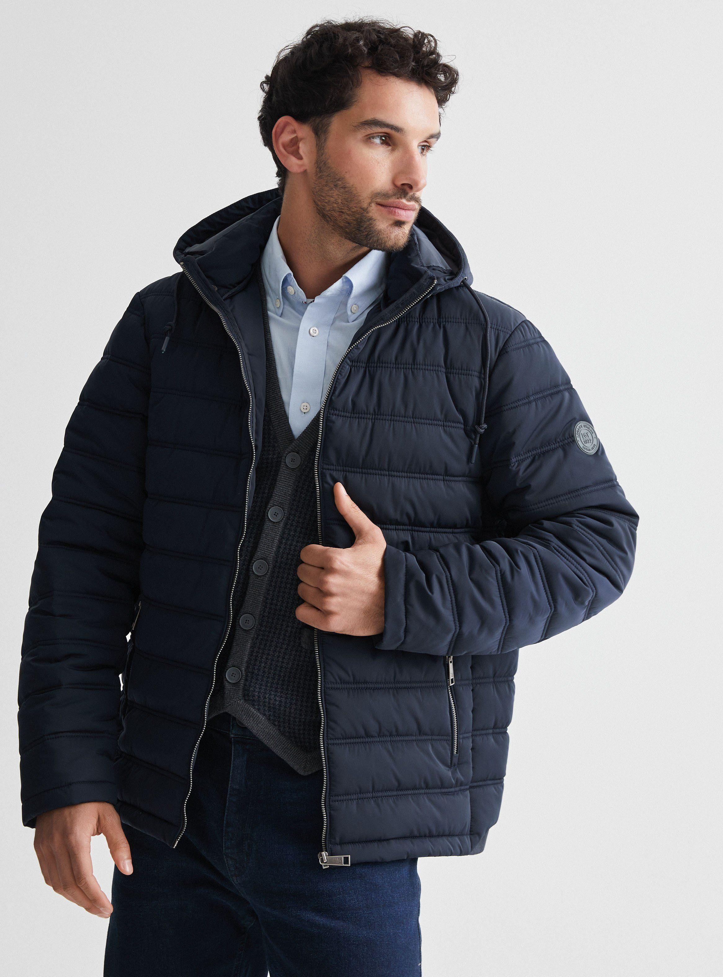 Parka Basic-0