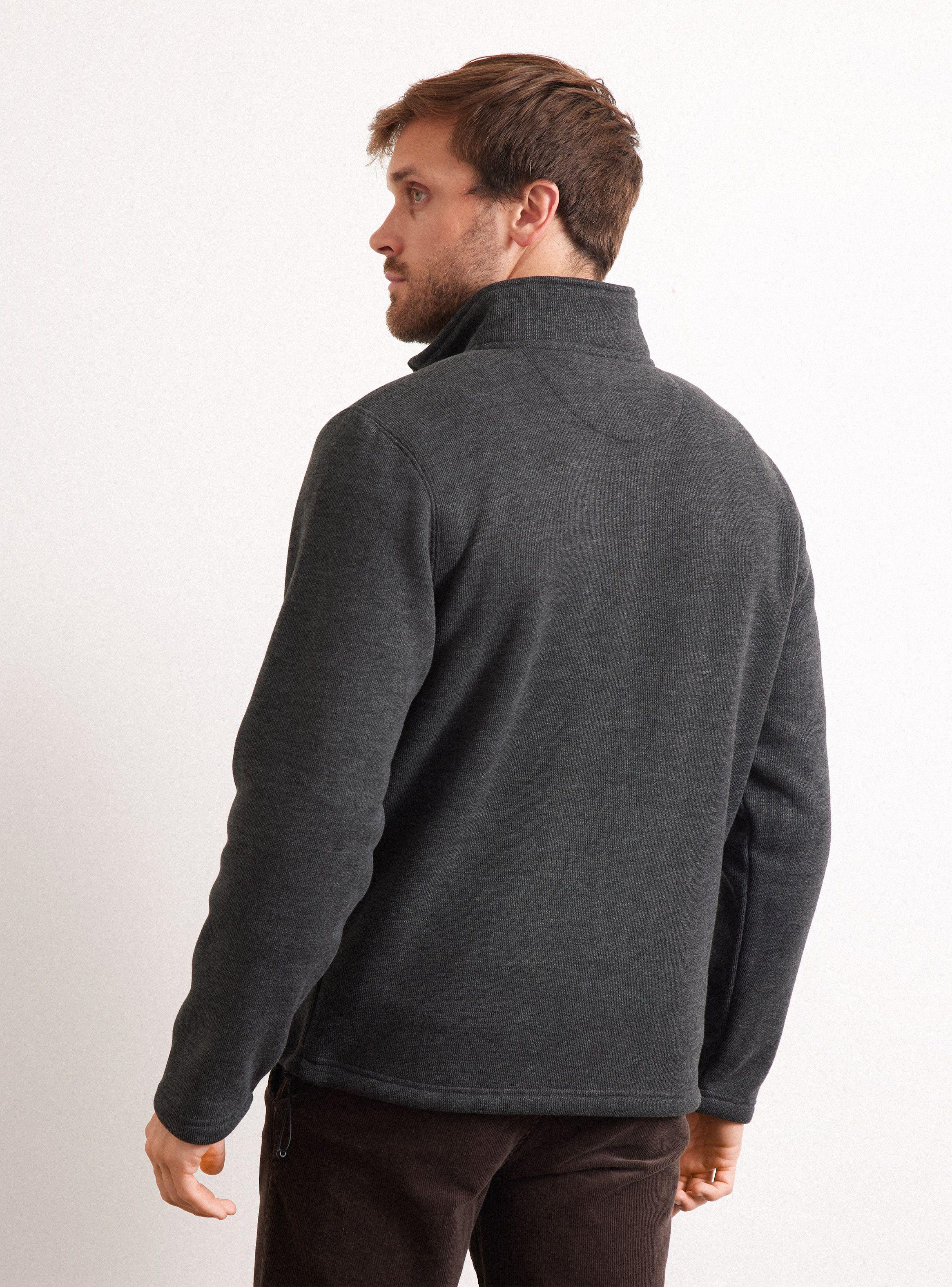 Polar Full Zipper-1
