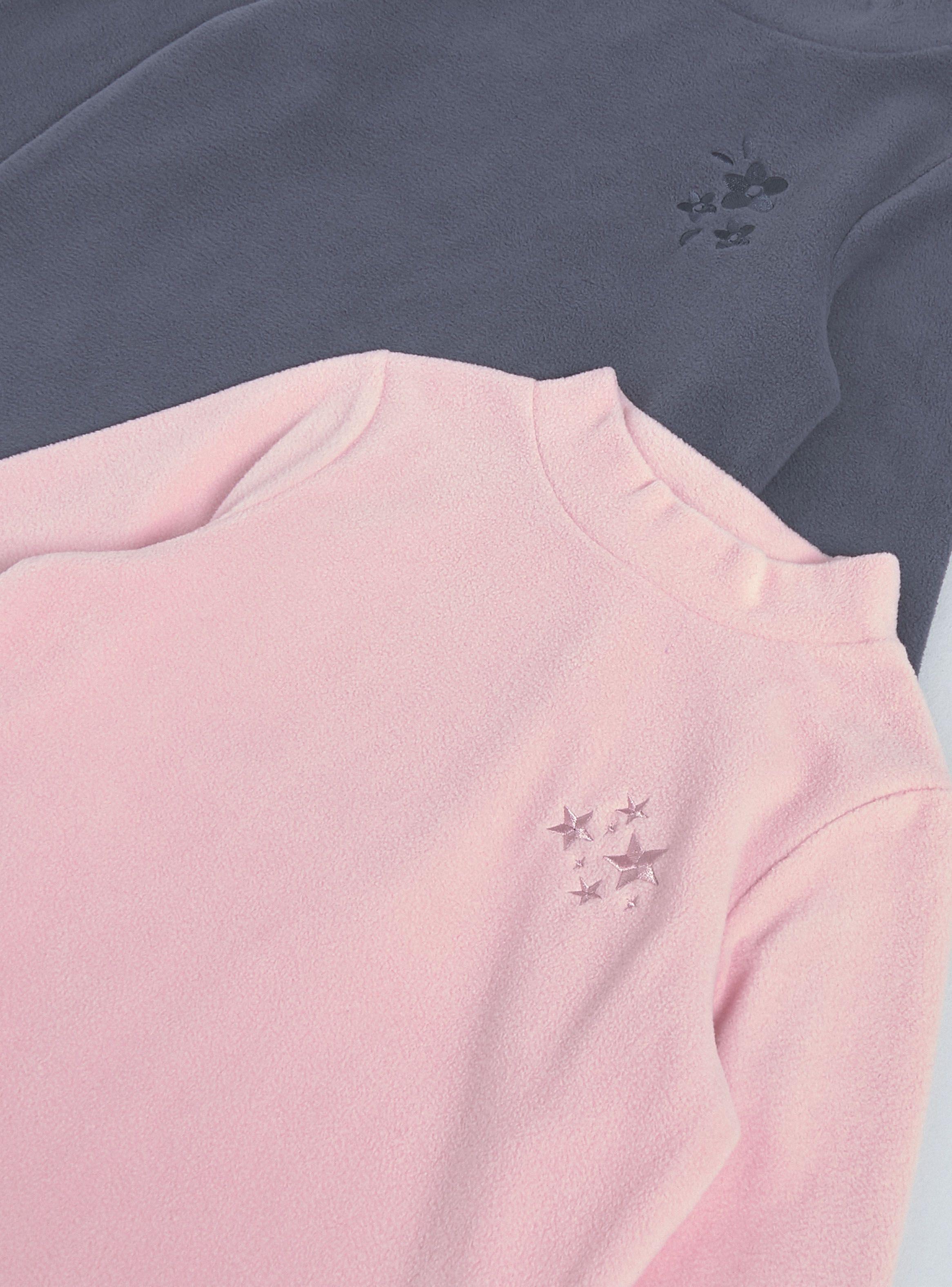 Polera Polar Bi-Pack-2