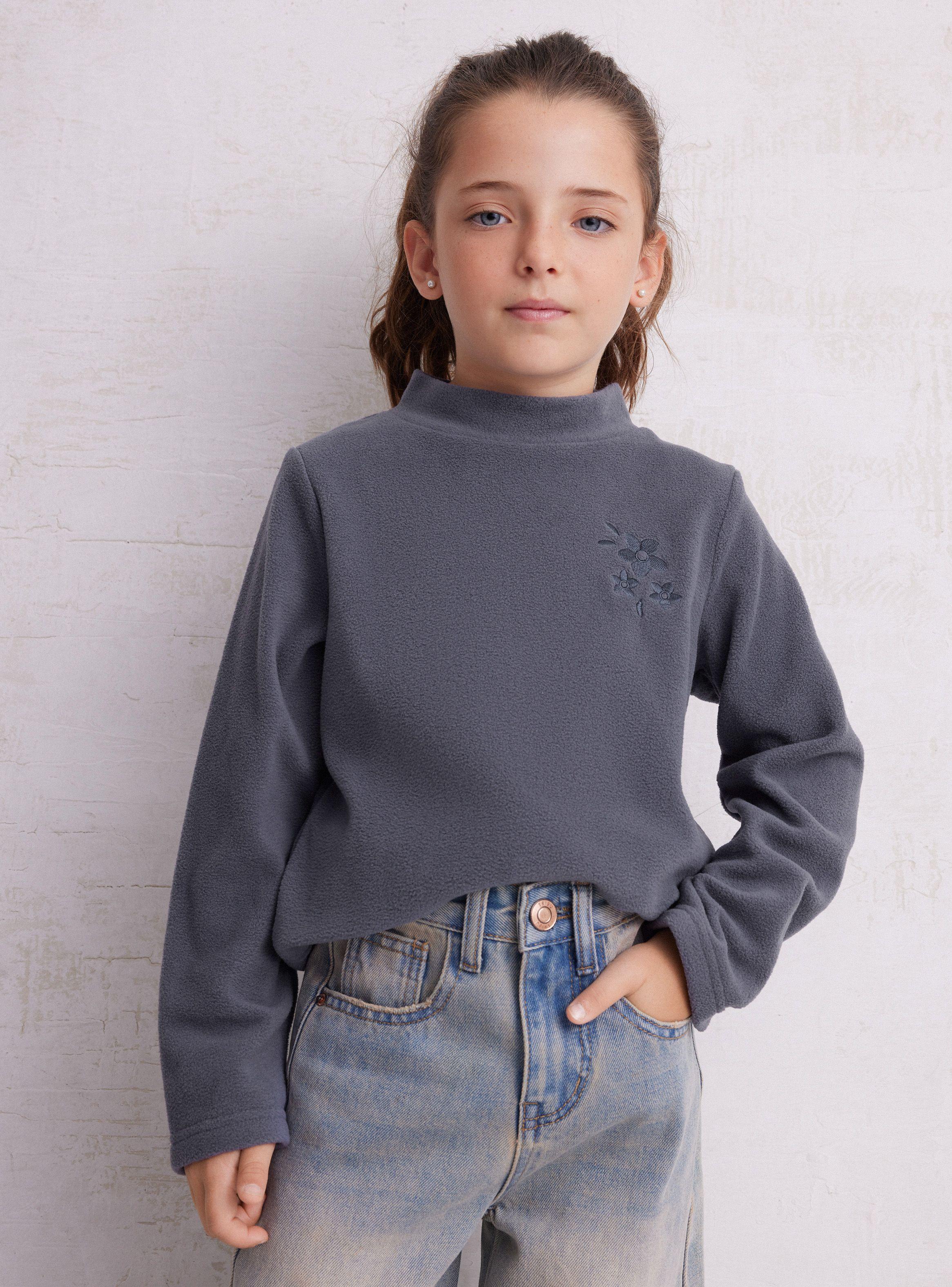 Polera Polar Bi-Pack-3