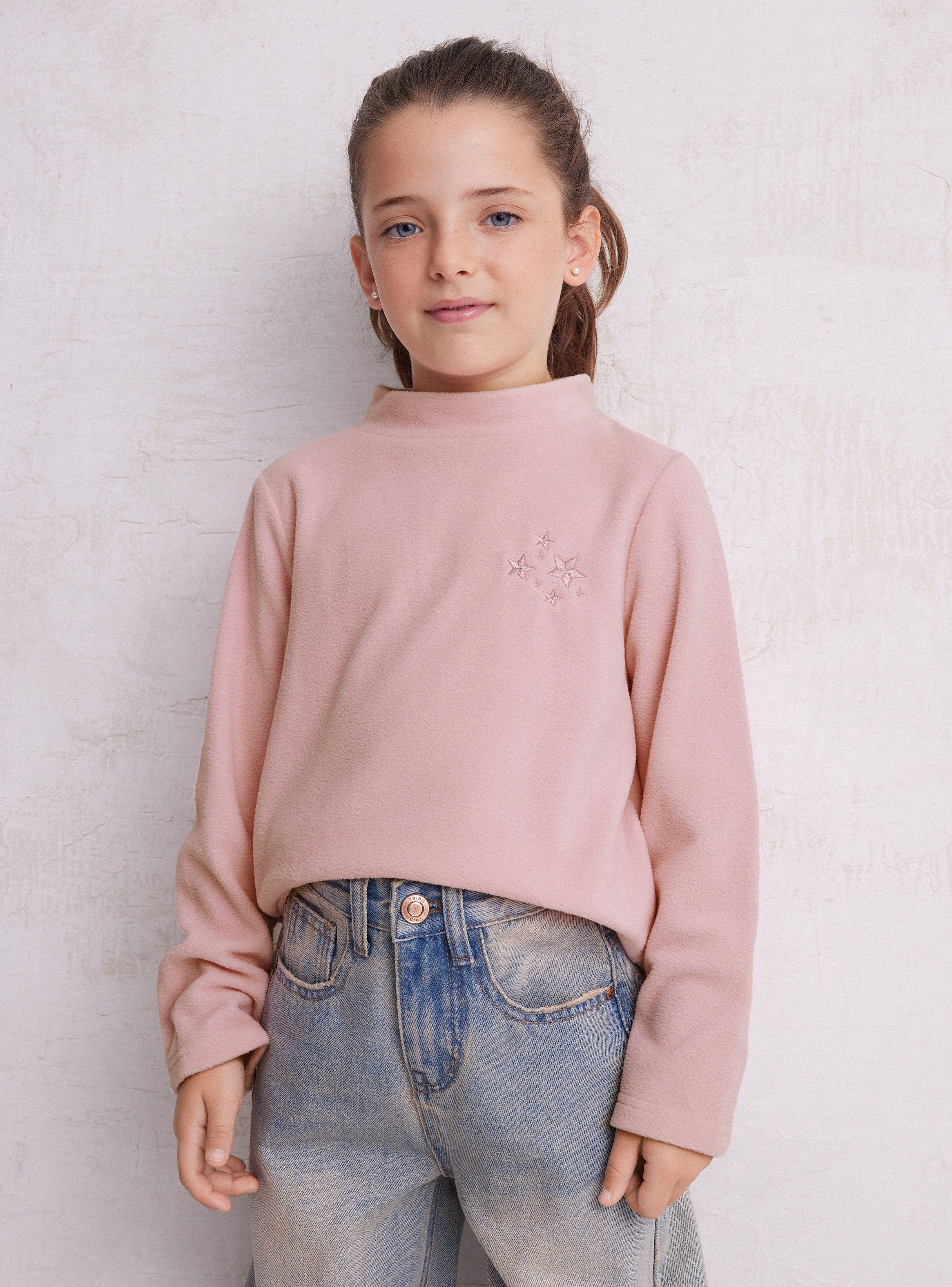 Polera Polar Bi-Pack-4