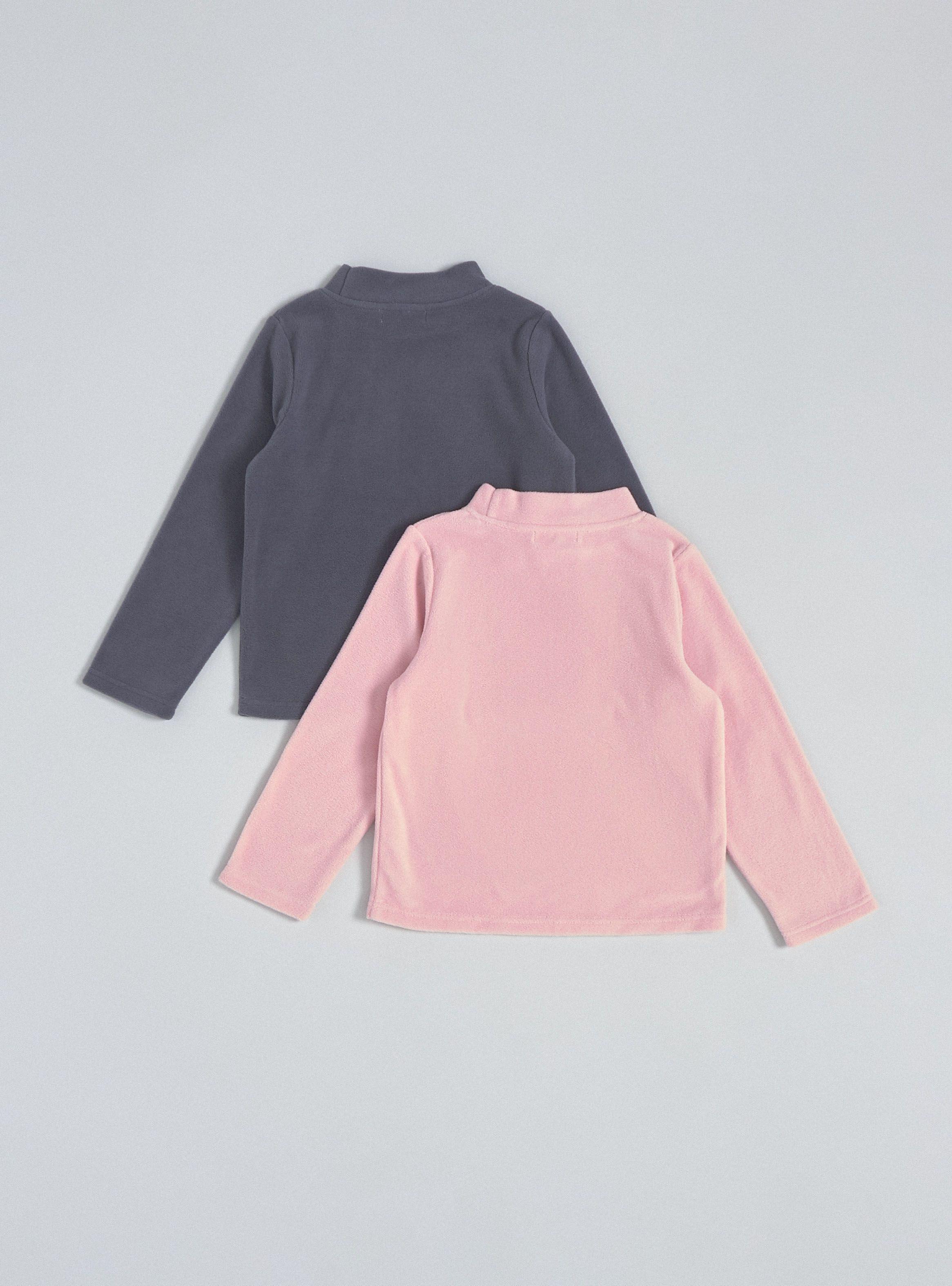 Polera Polar Bi-Pack-1