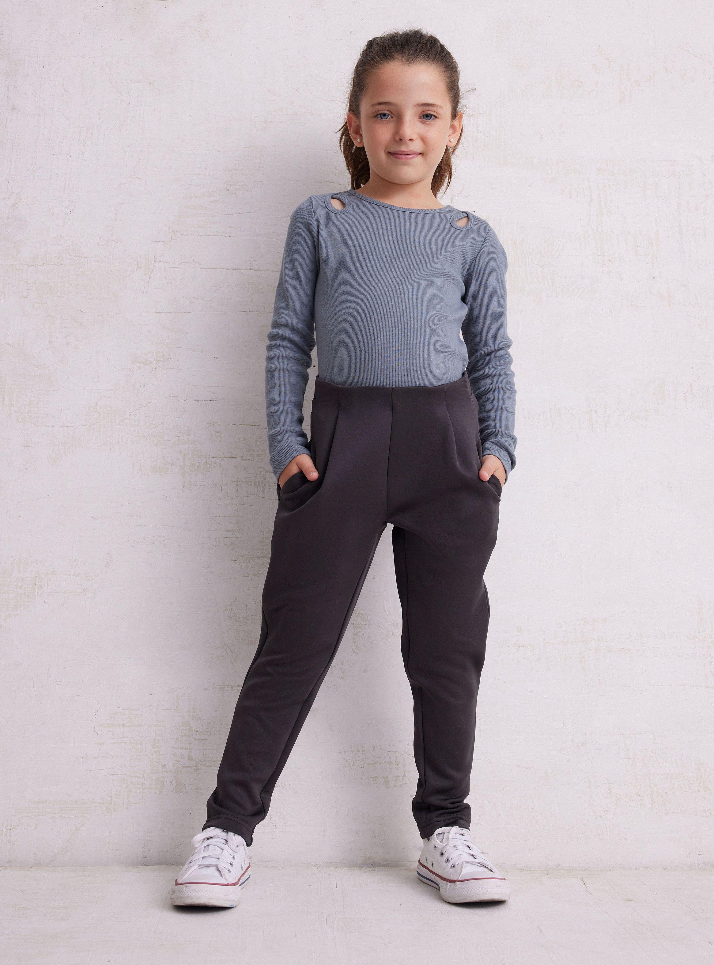 Pantalón Pinzas-0