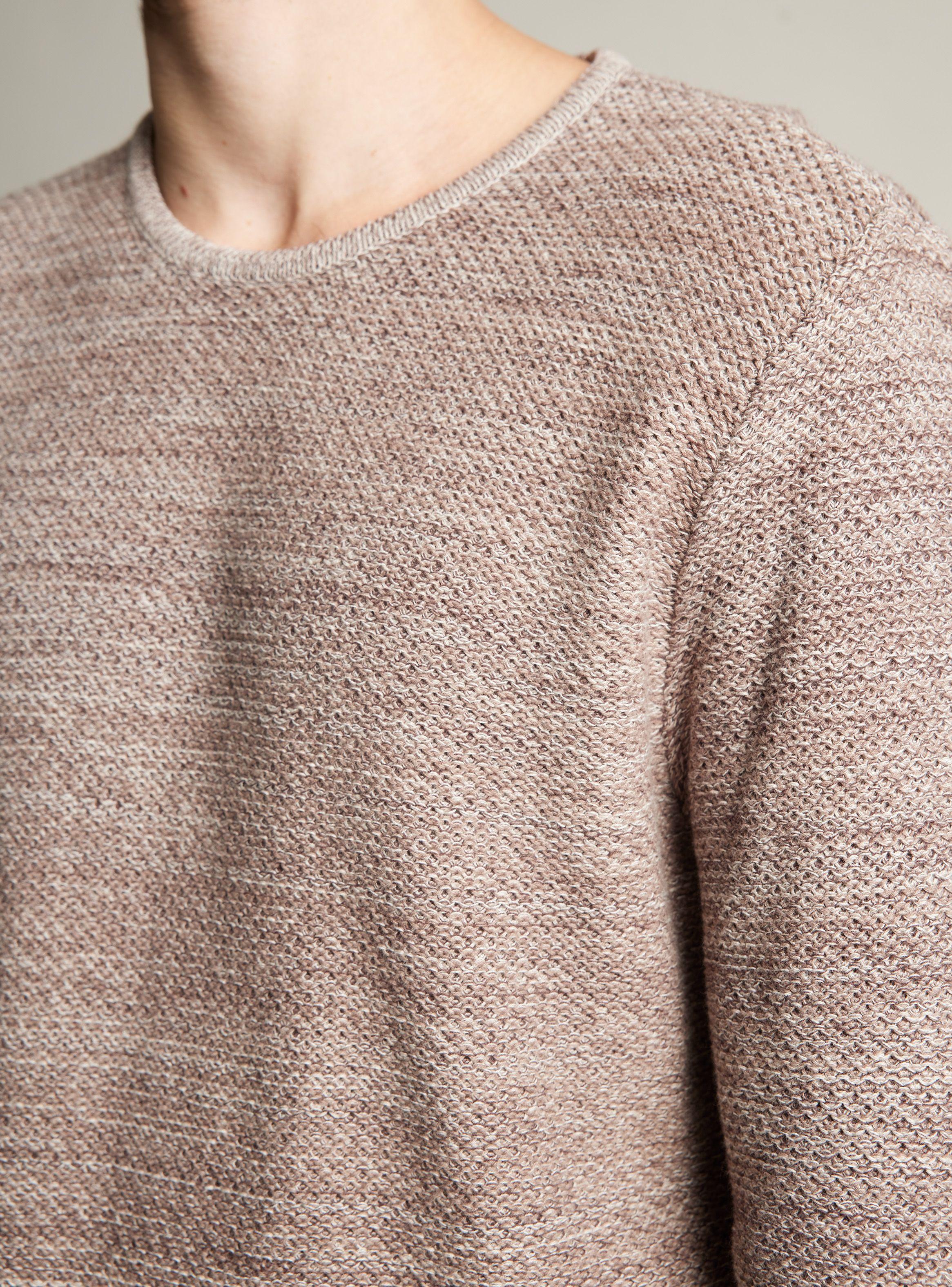 Sweater Basta Curva Algodón-3