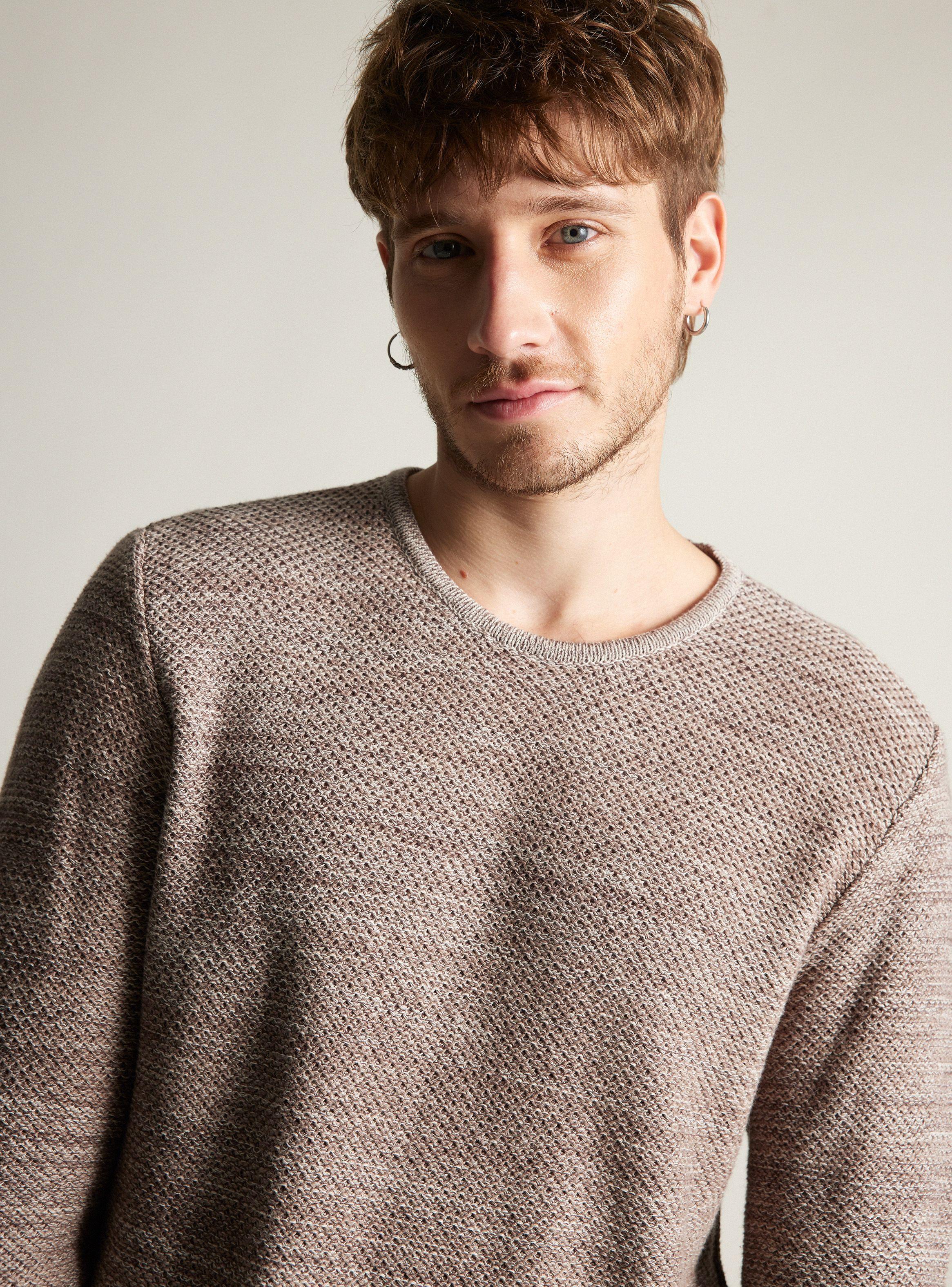 Sweater Basta Curva Algodón-2