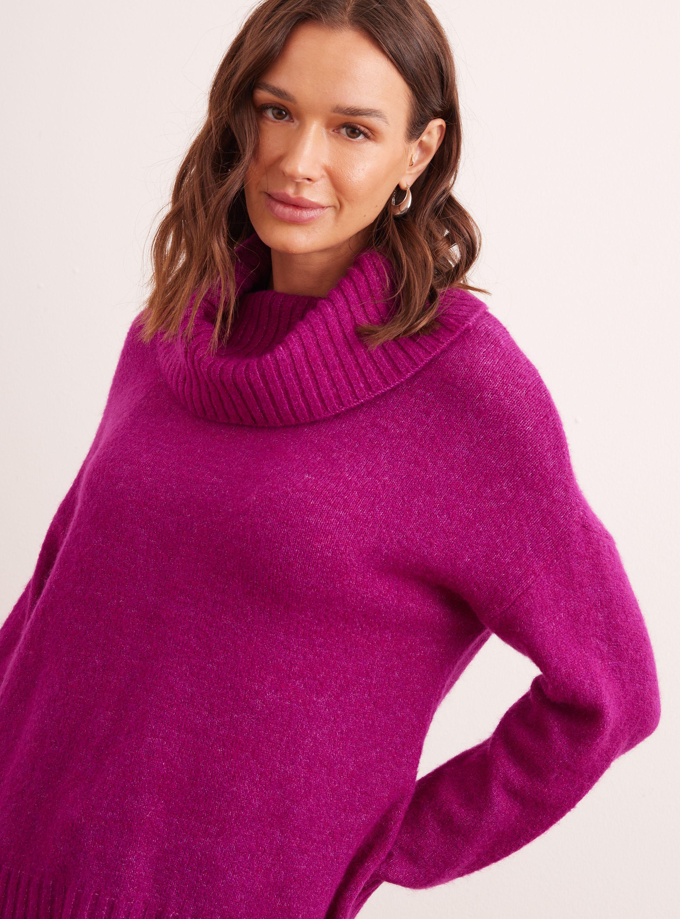 Sweater Cuello Tortuga-2