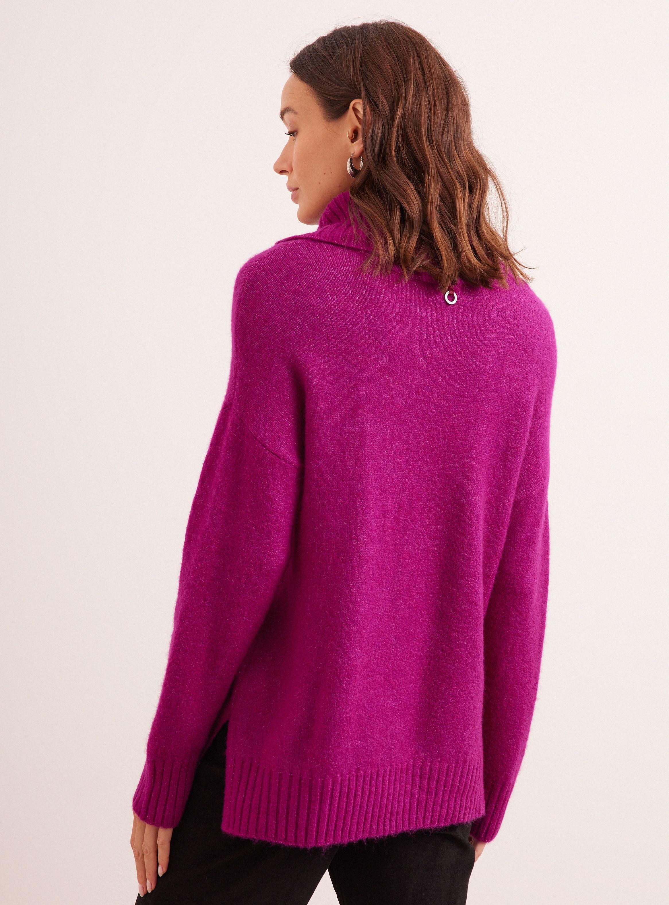 Sweater Cuello Tortuga-1