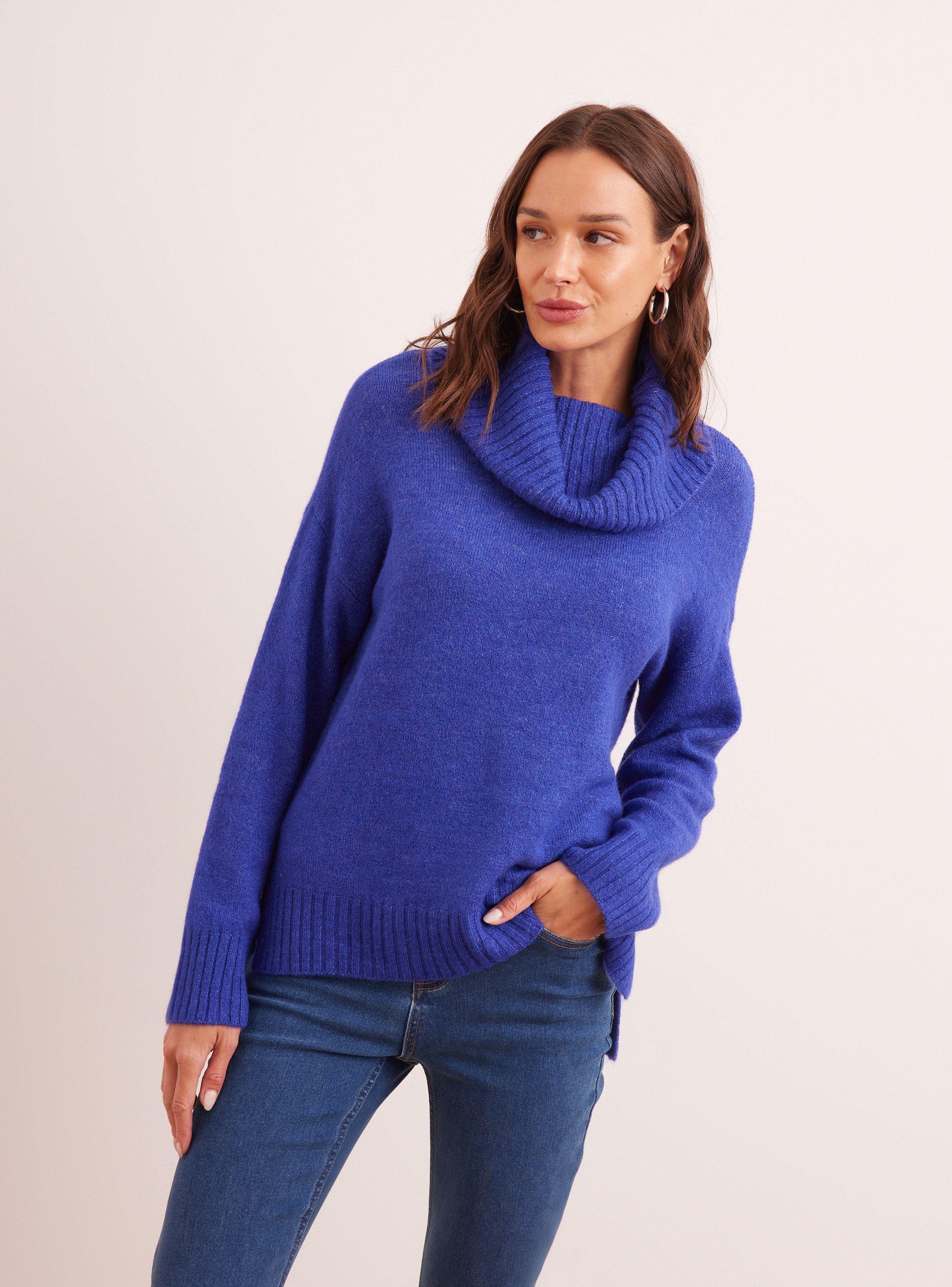Sweater Cuello Tortuga-0