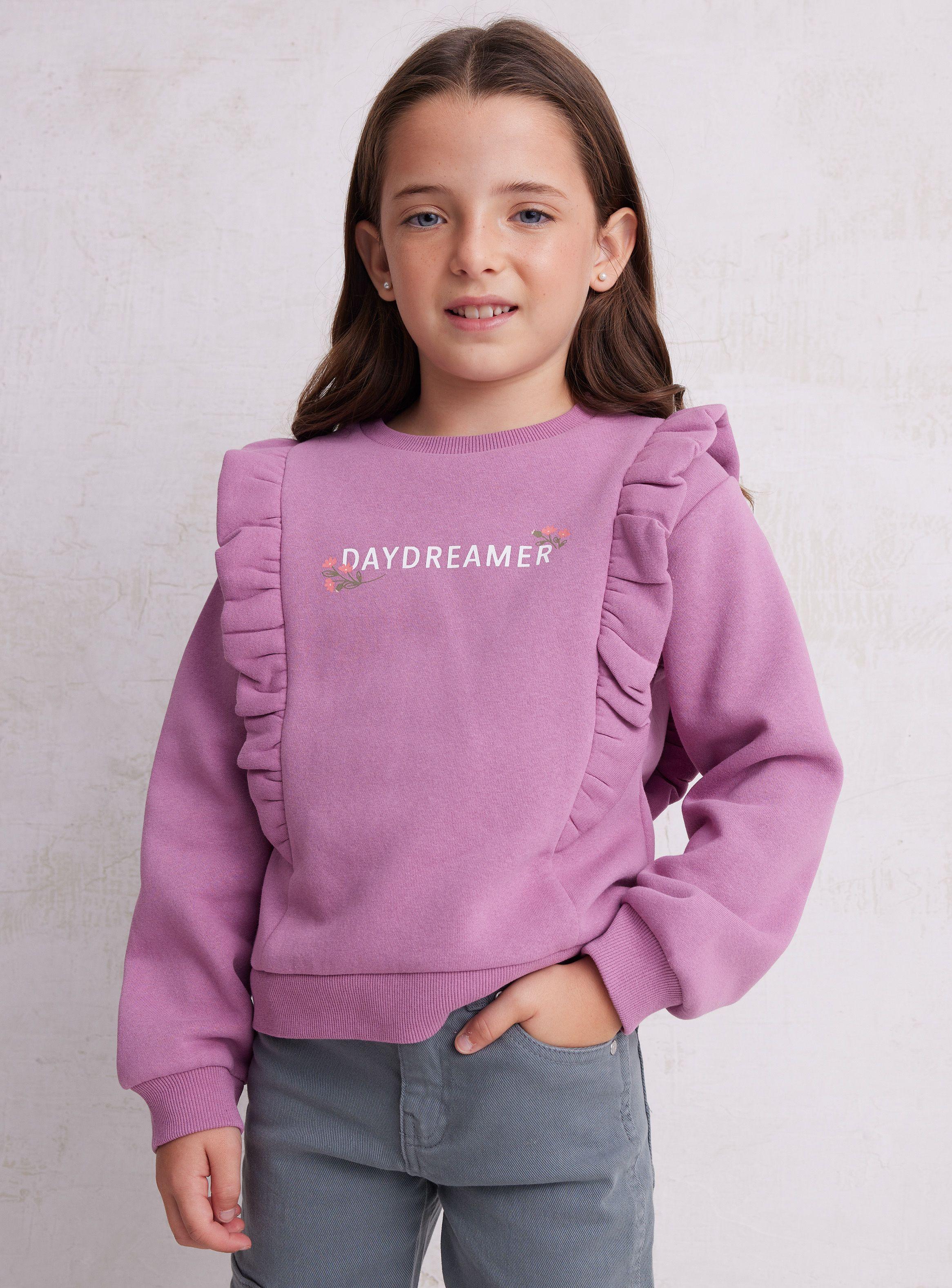 Polerón Estampado Vuelos-0