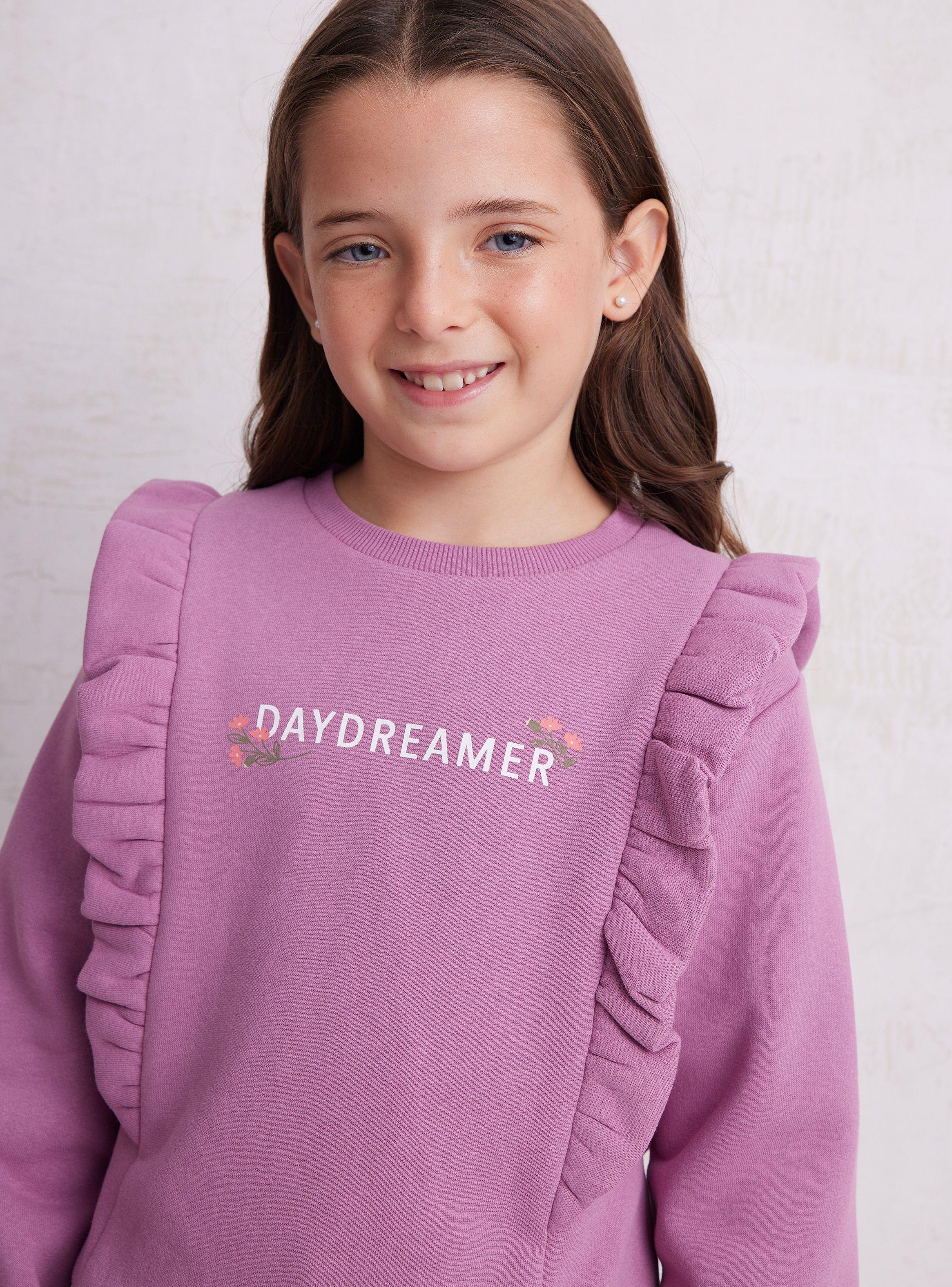 Polerón Estampado Vuelos-1