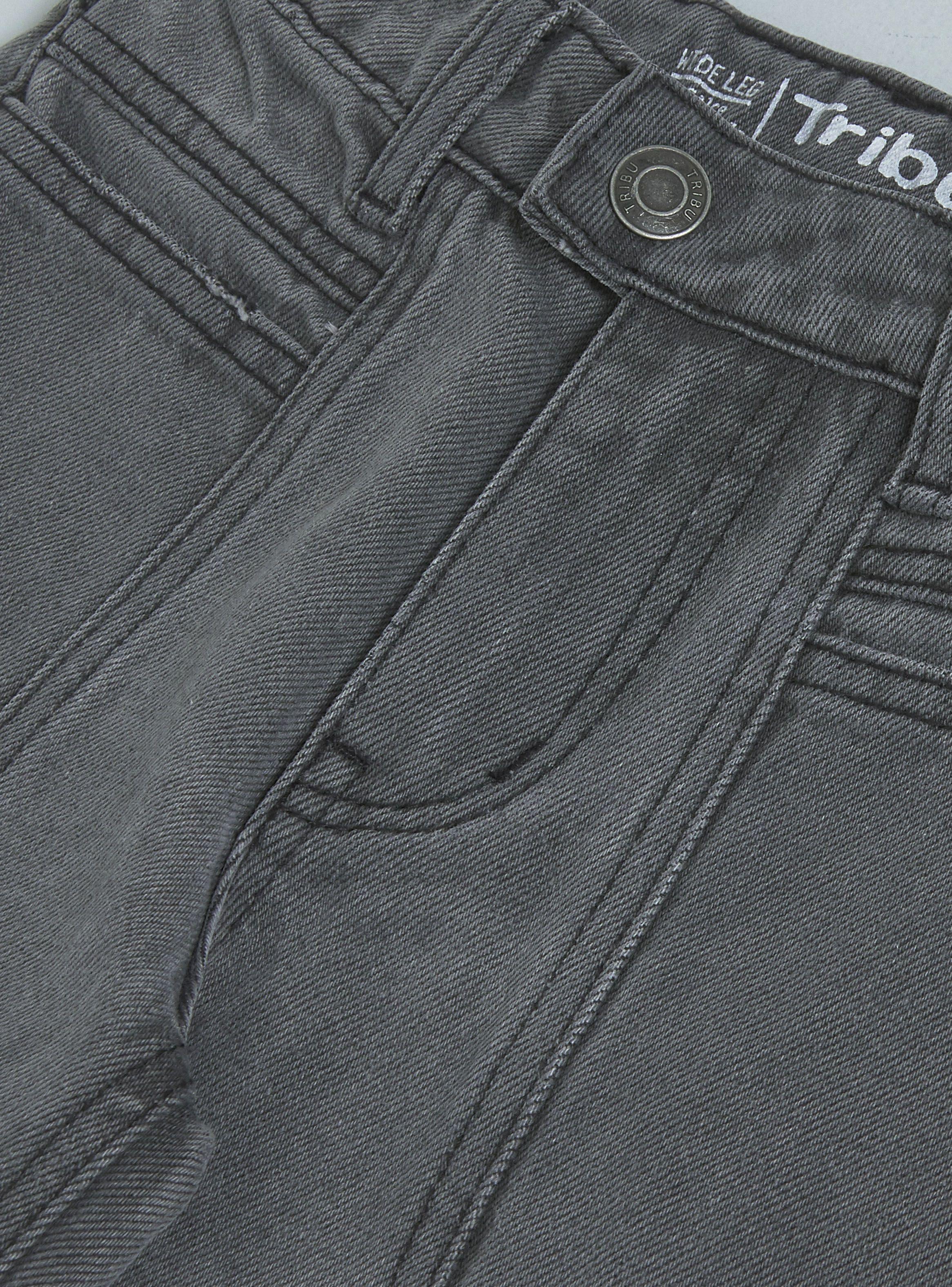 Jeans Marine  Bolsillos-4