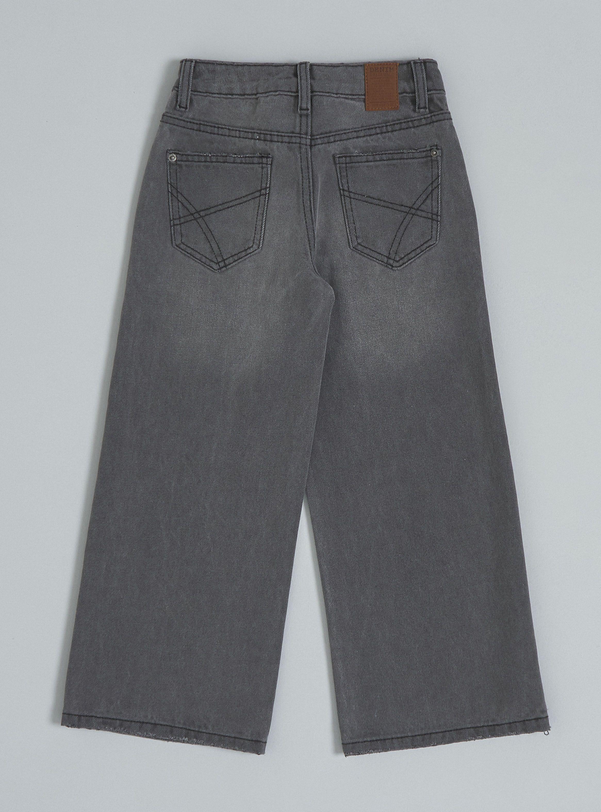 Jeans Marine  Bolsillos-3