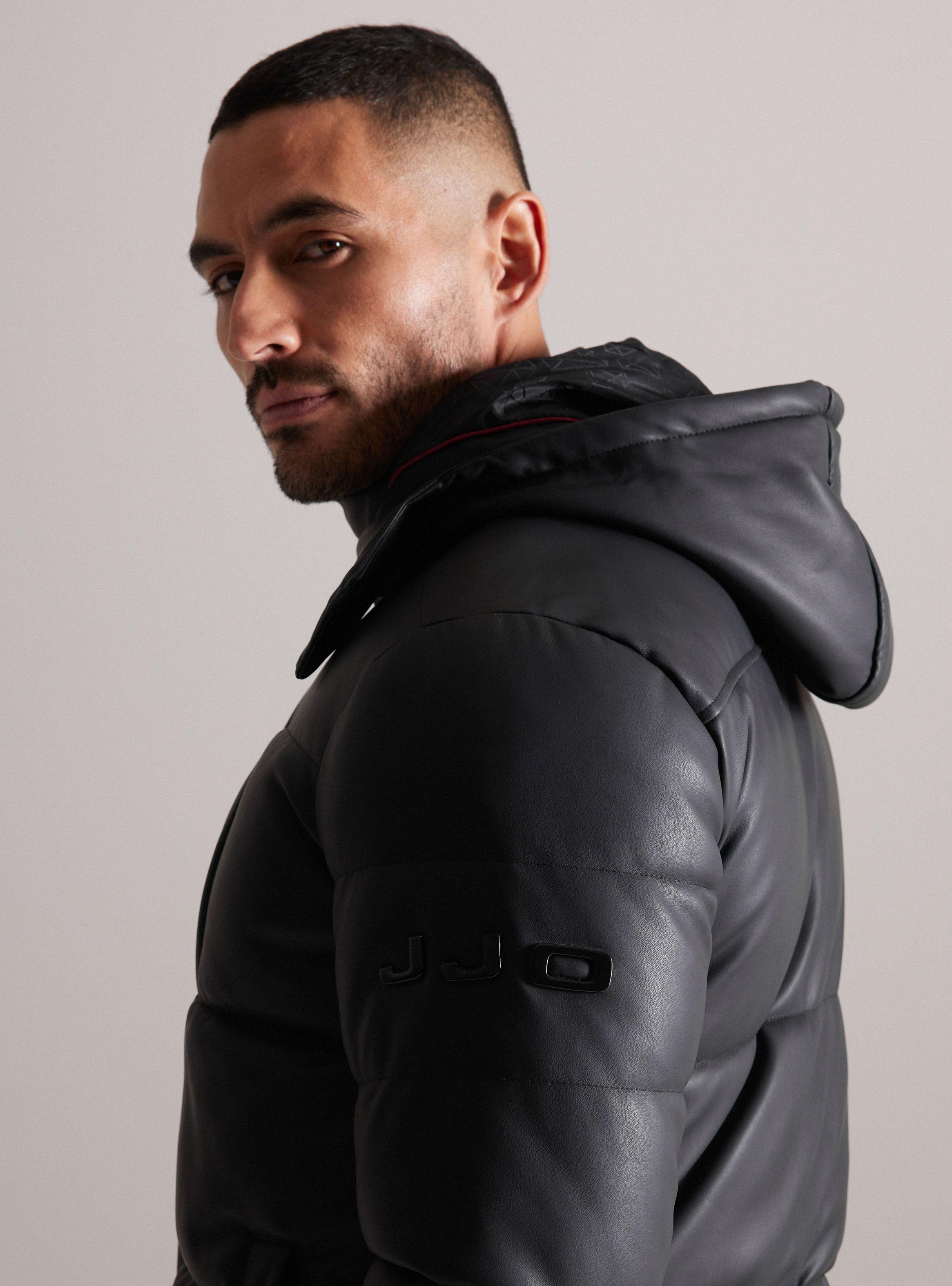 Parka Longfit Gorro Desmontable-3
