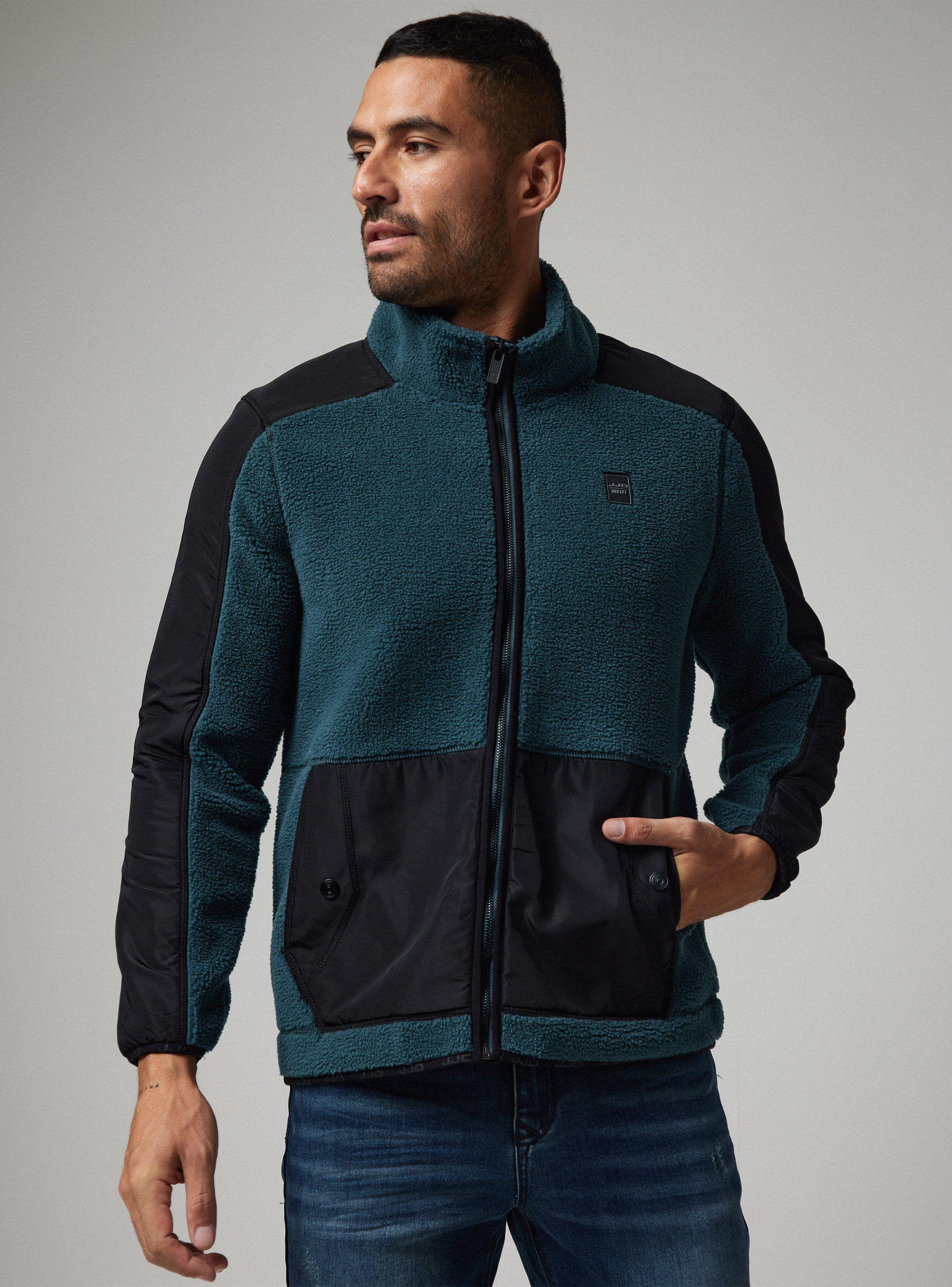 Polerón Sherpa Aplicación Nylon-0