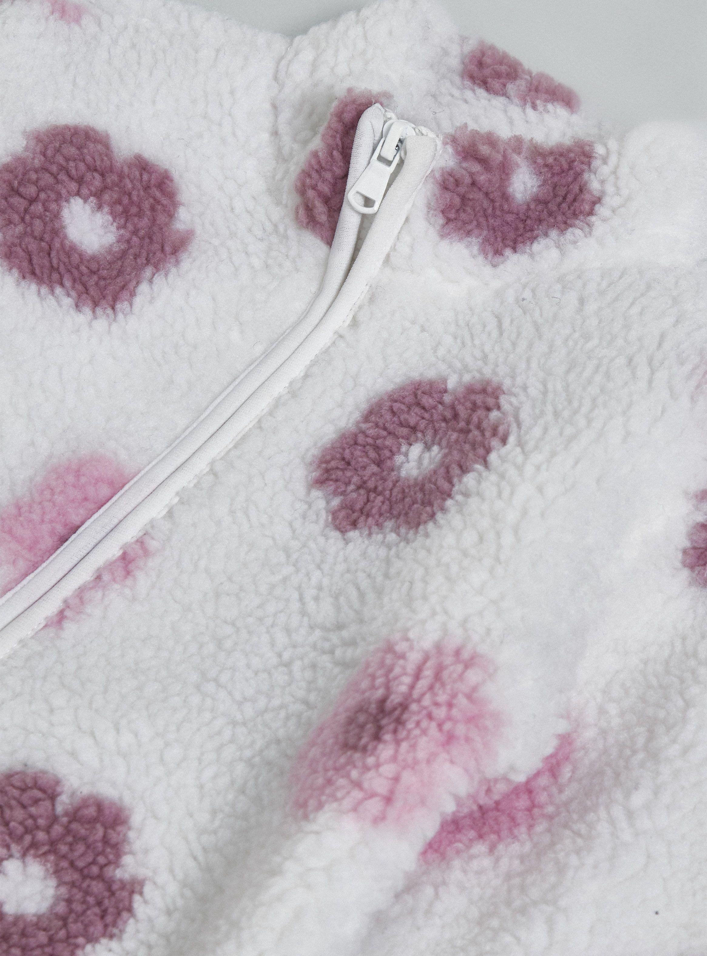 Chaqueta Chiporro Detalles Floral-2