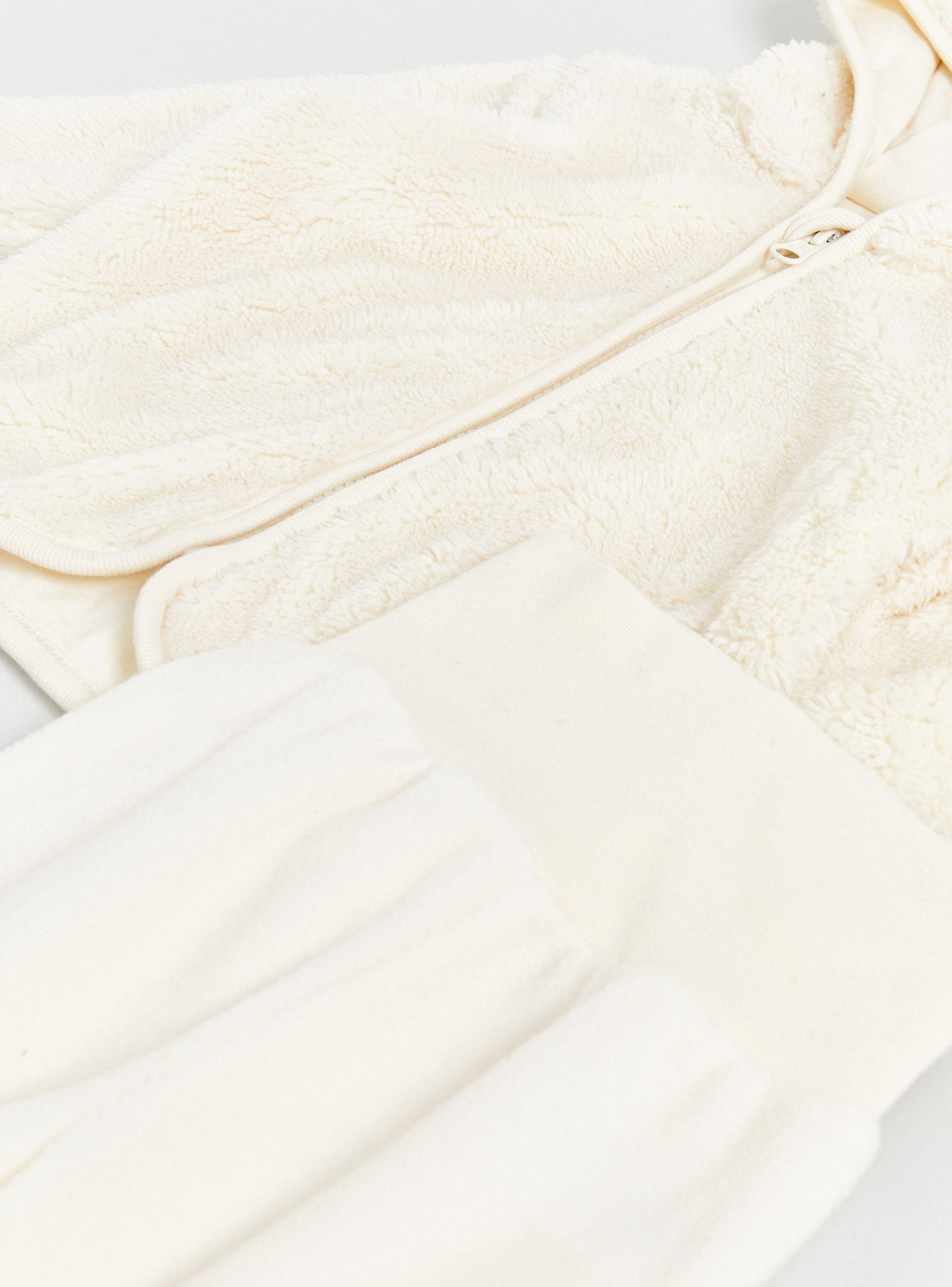 Conjunto Chiporro Y Capucha-4