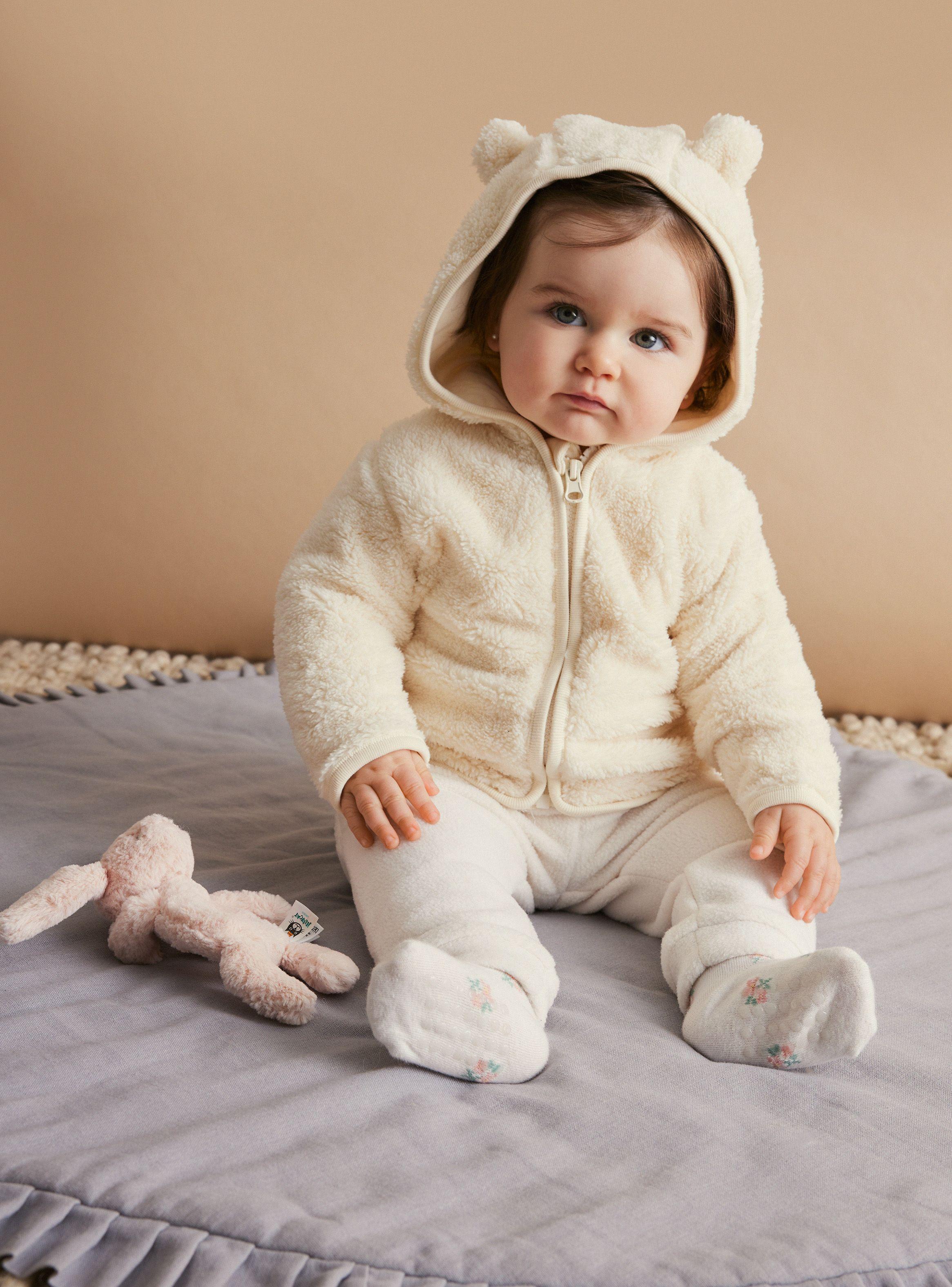 Conjunto Chiporro Y Capucha-0