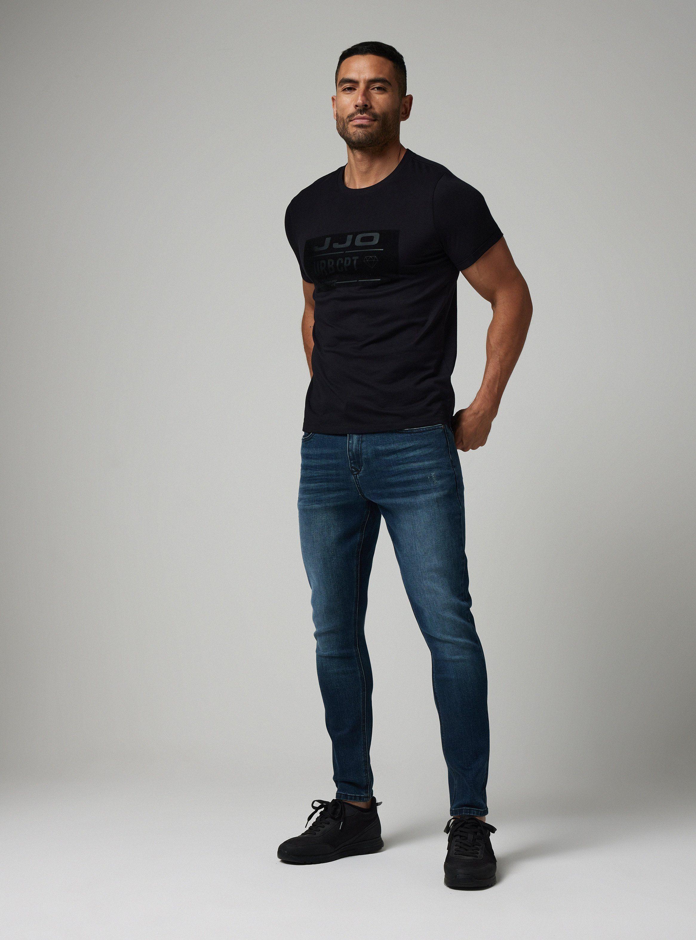 Polera Estampado Silicona-4