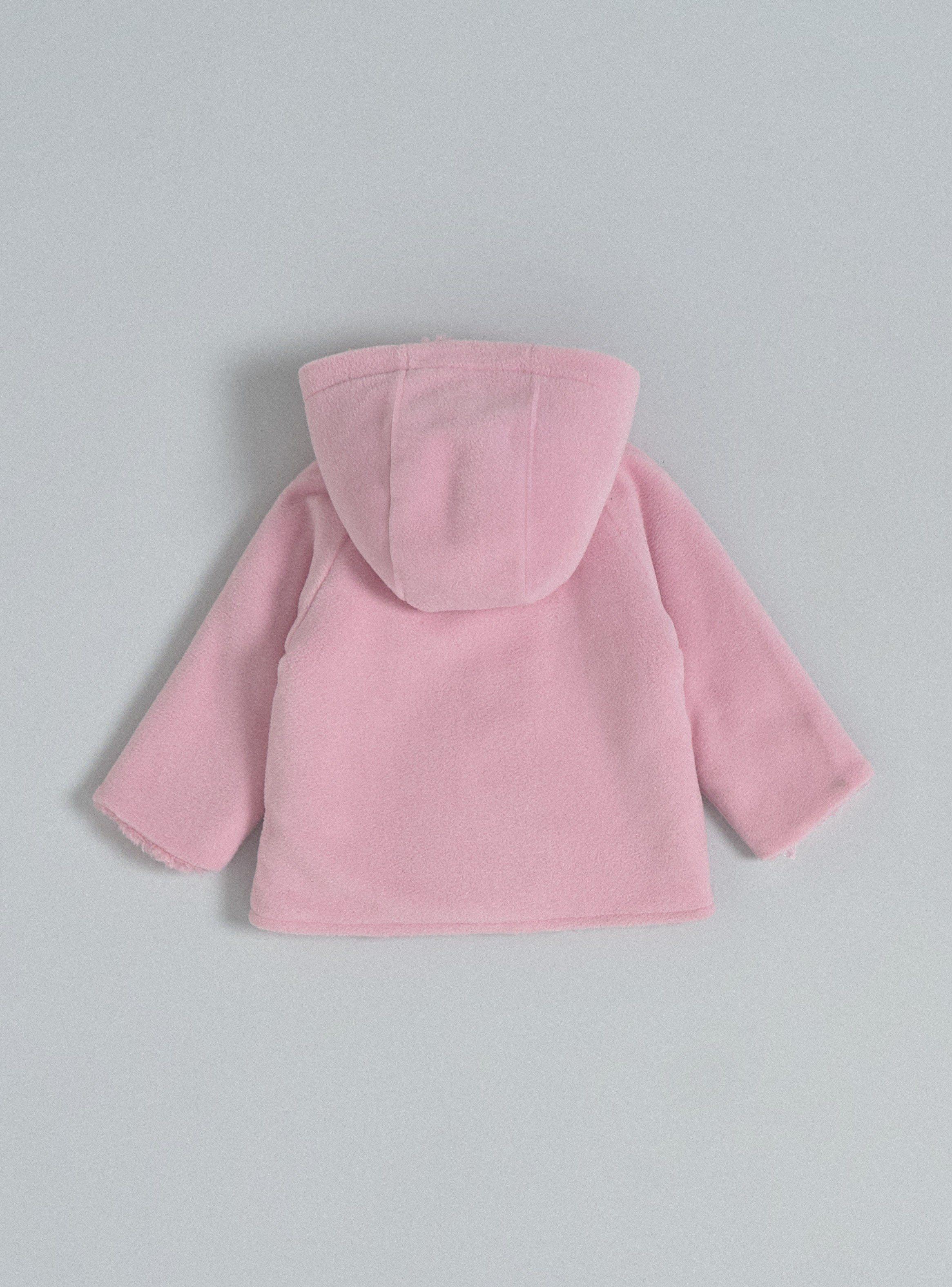 Chaqueta Micropolar Forrada-1