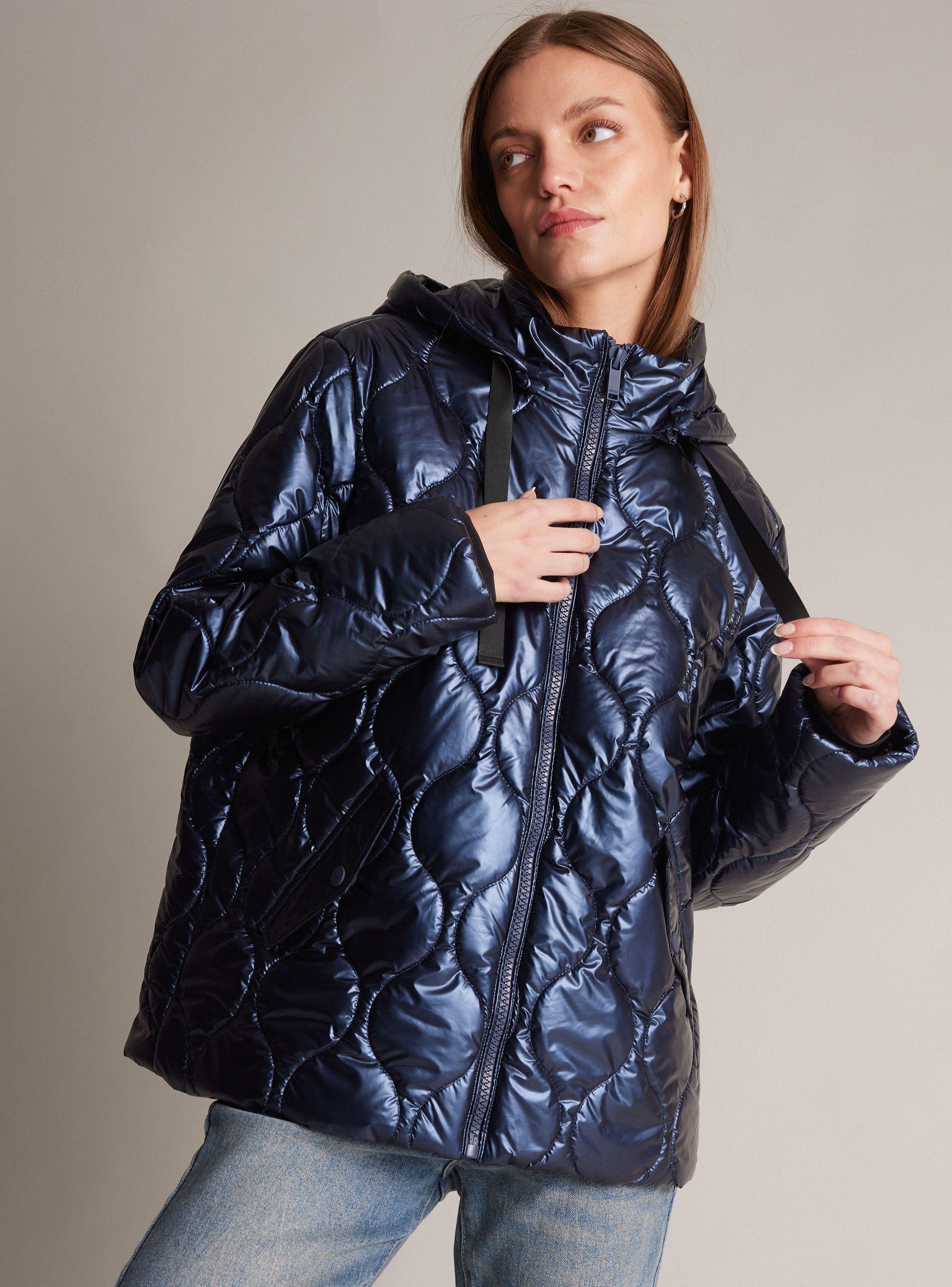 Parka Con Gorro Removible-0