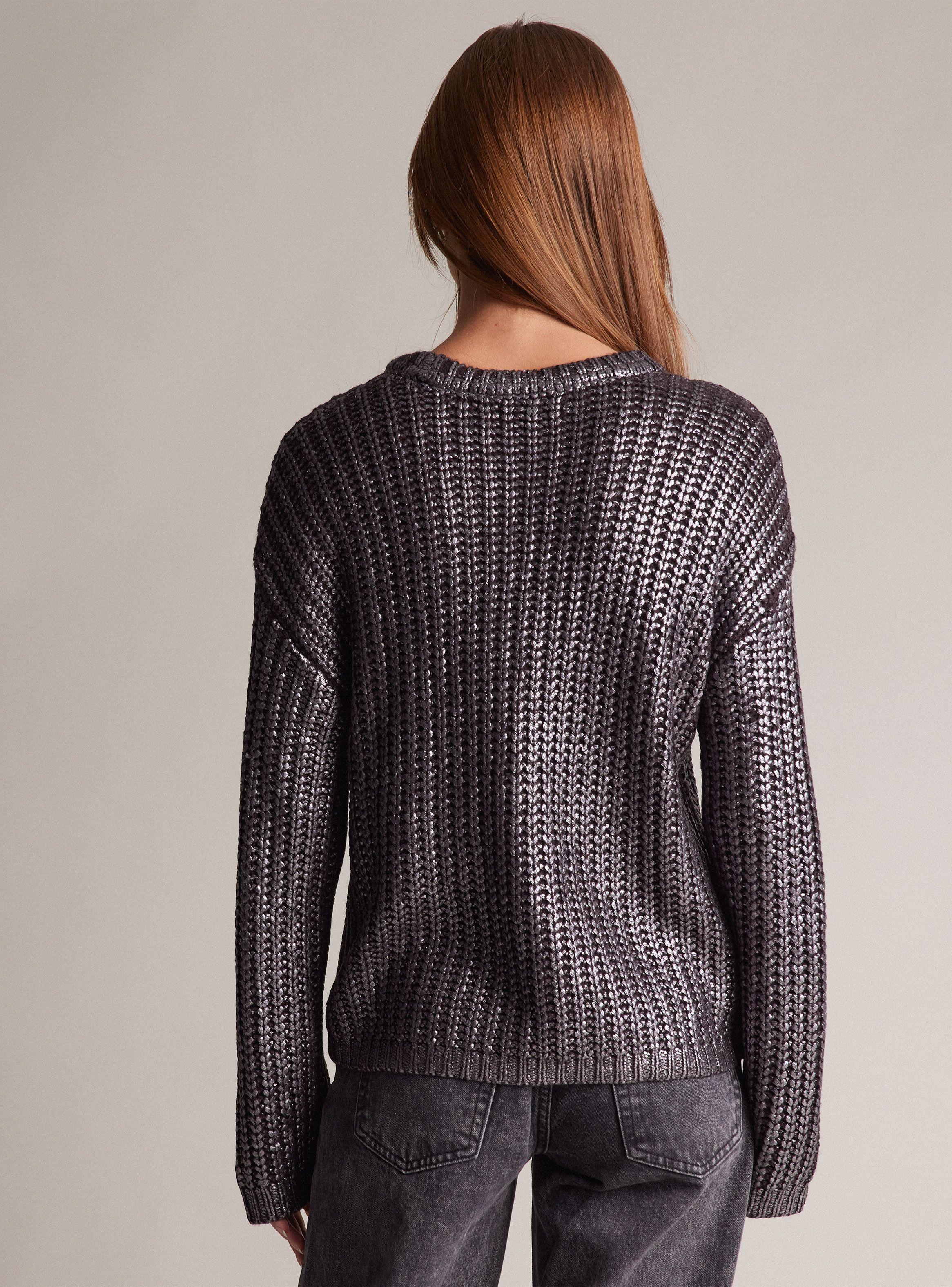 Sweater Metalizado-1
