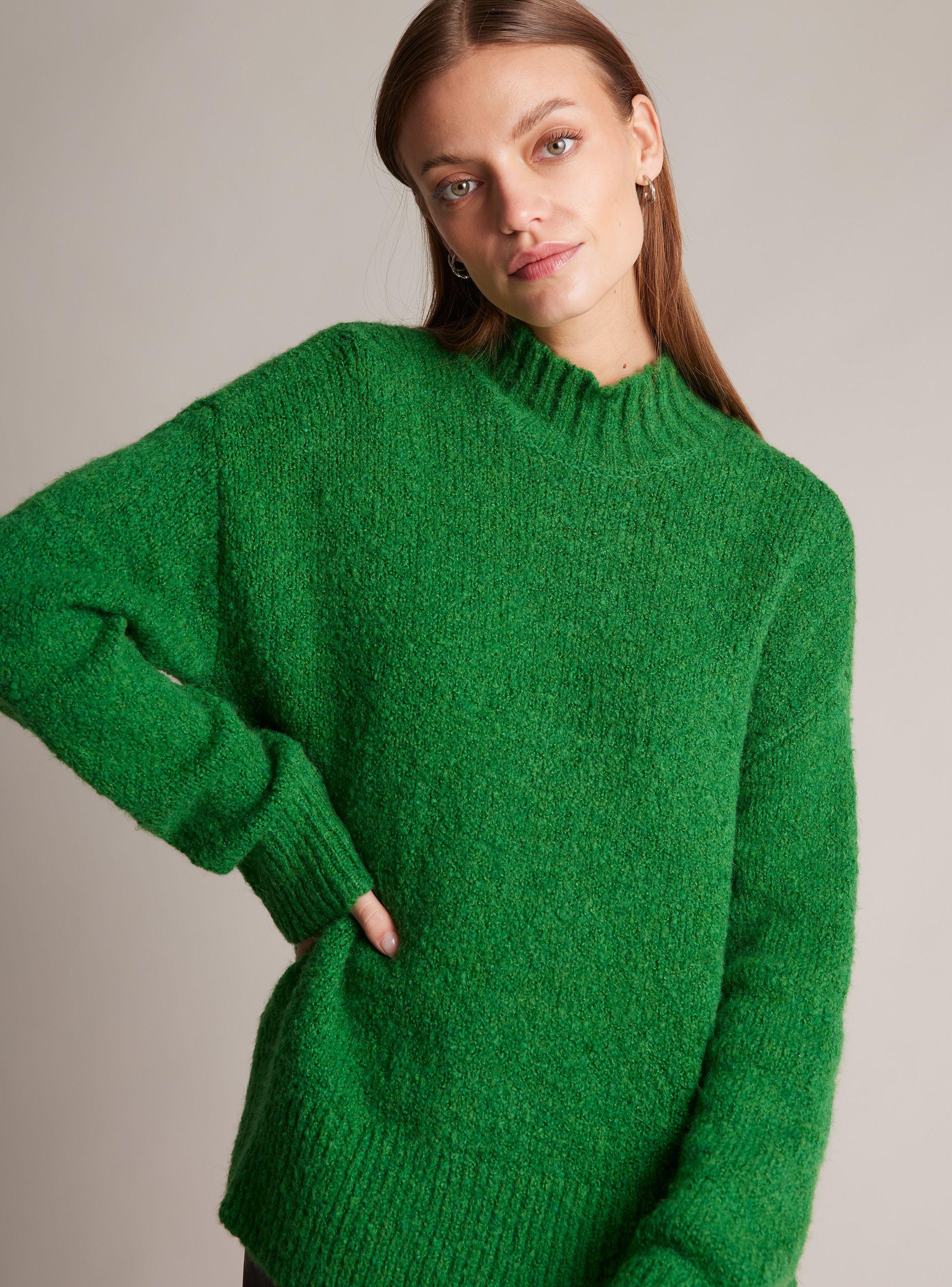 Sweater Cuello Alto-2