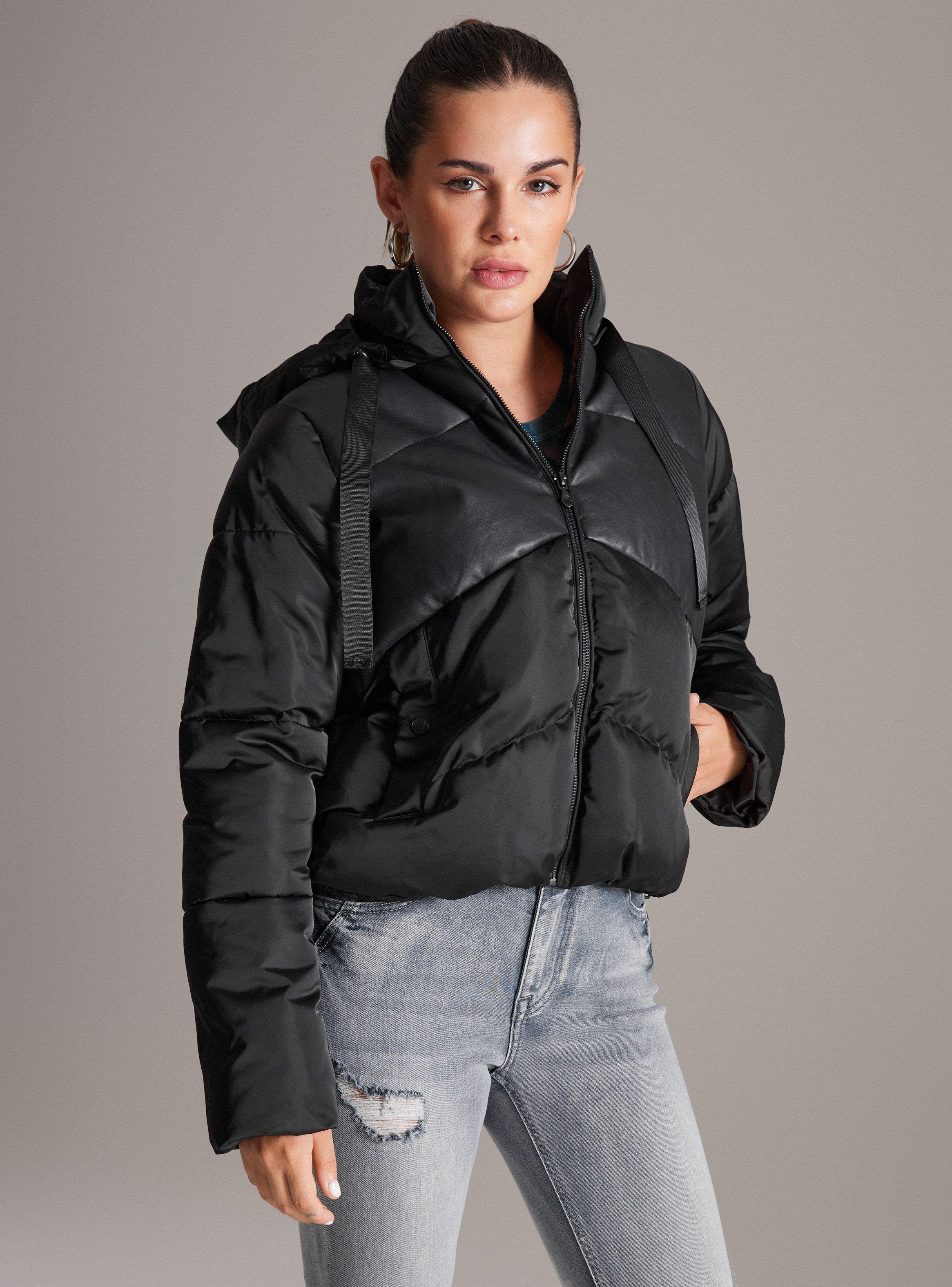 Chaqueta Puffa Bitela-0