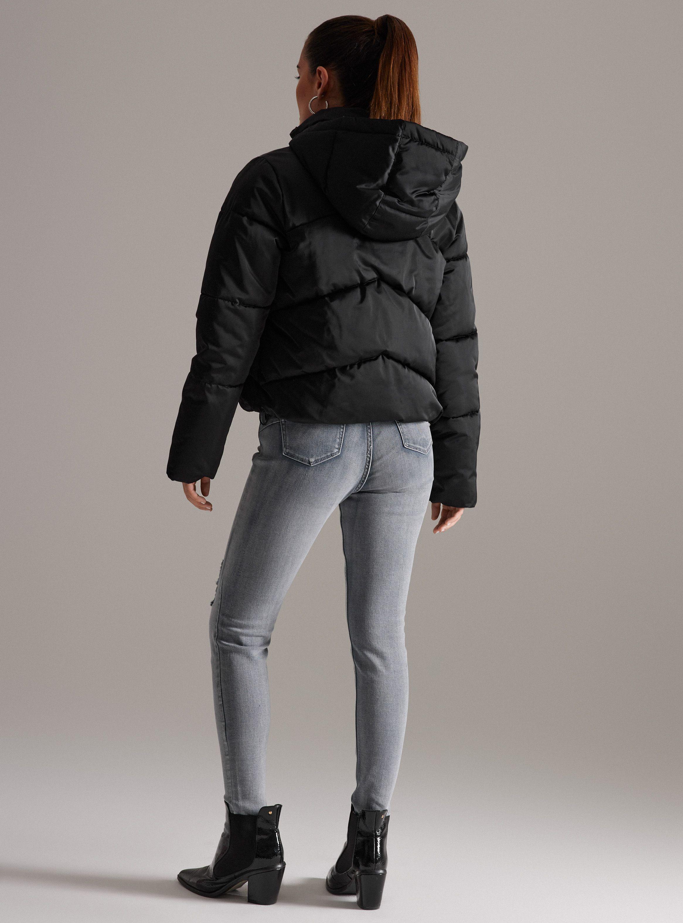 Chaqueta Puffa Bitela-5