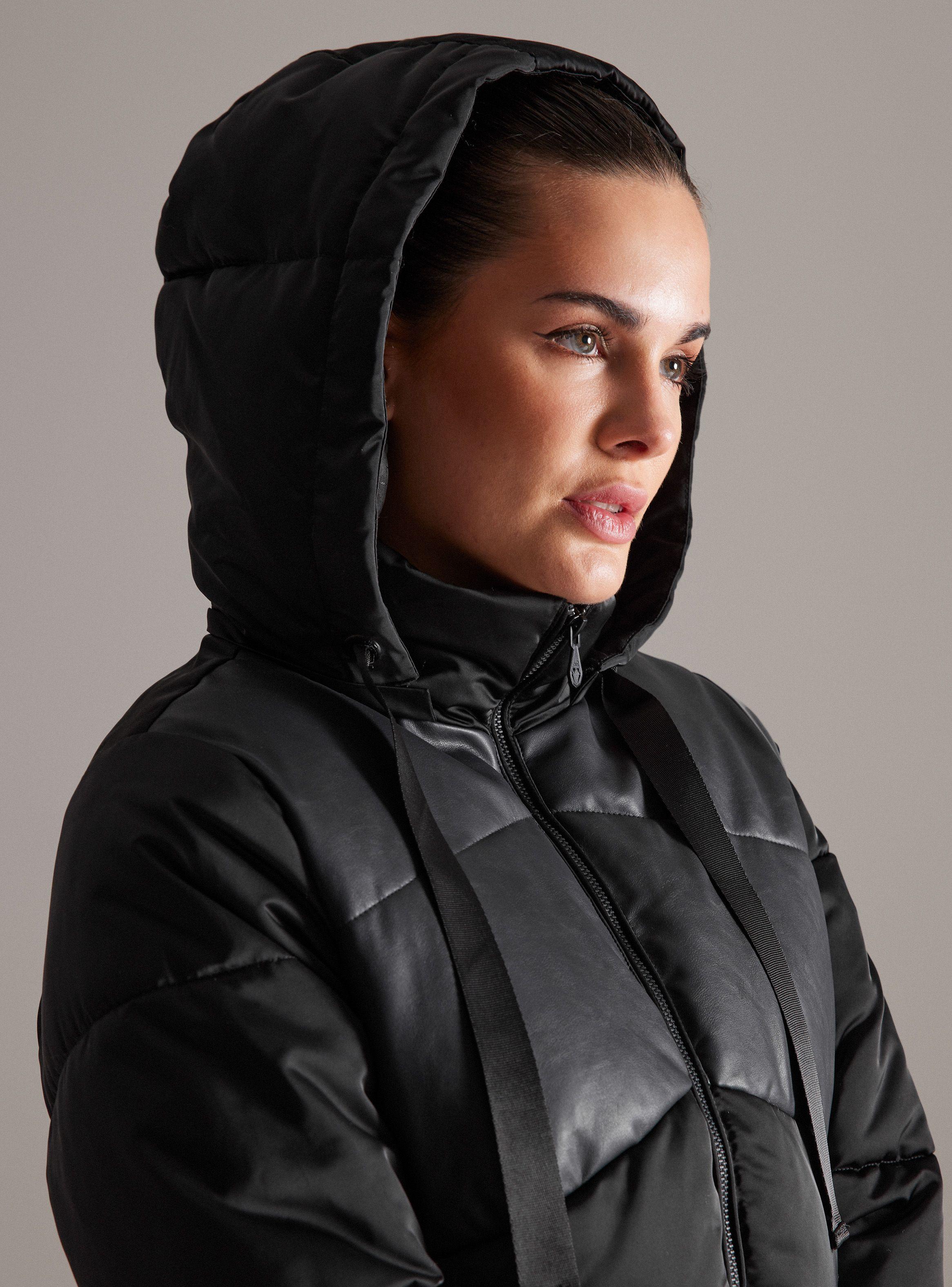Chaqueta Puffa Bitela-2