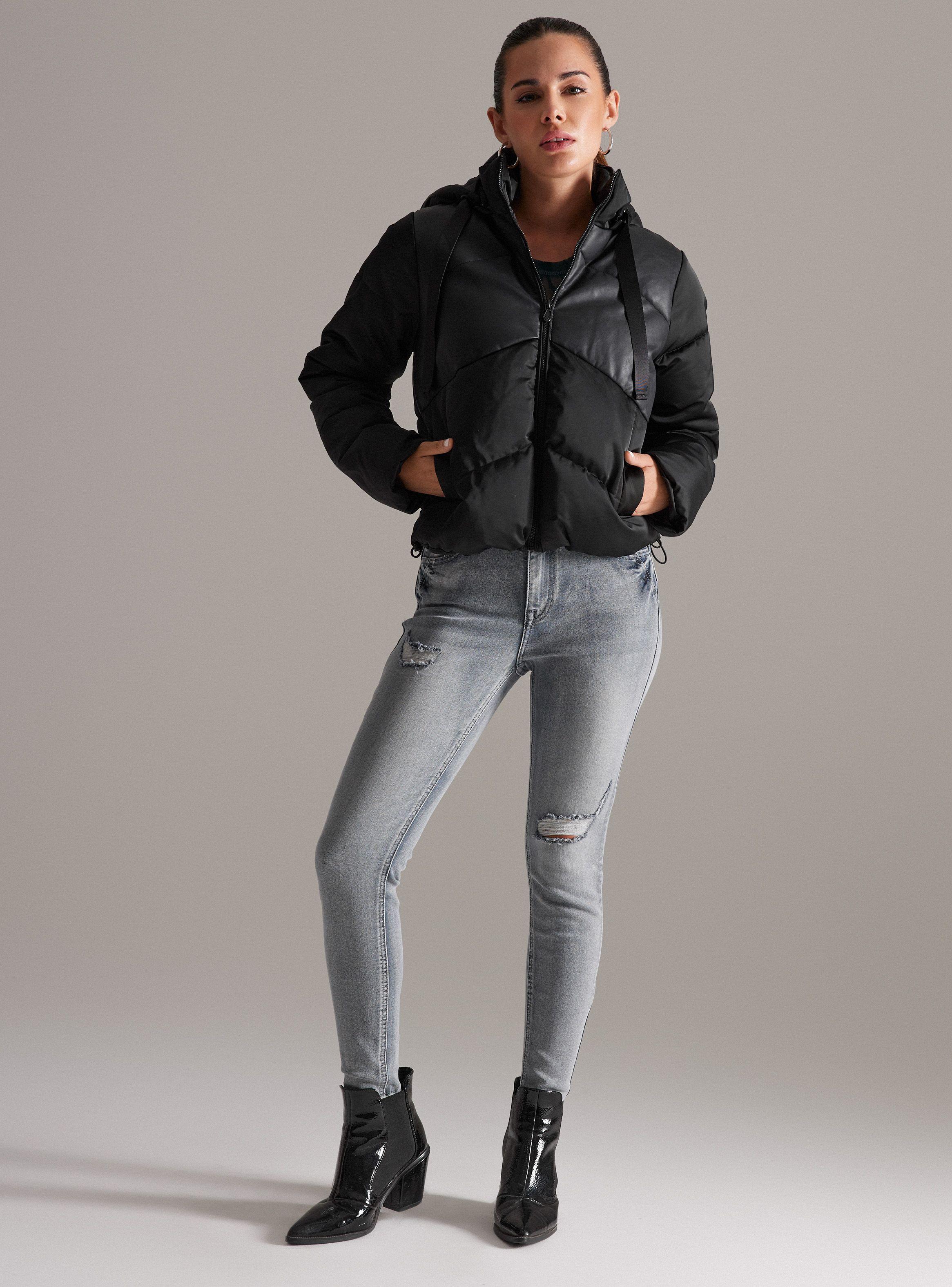 Chaqueta Puffa Bitela-4