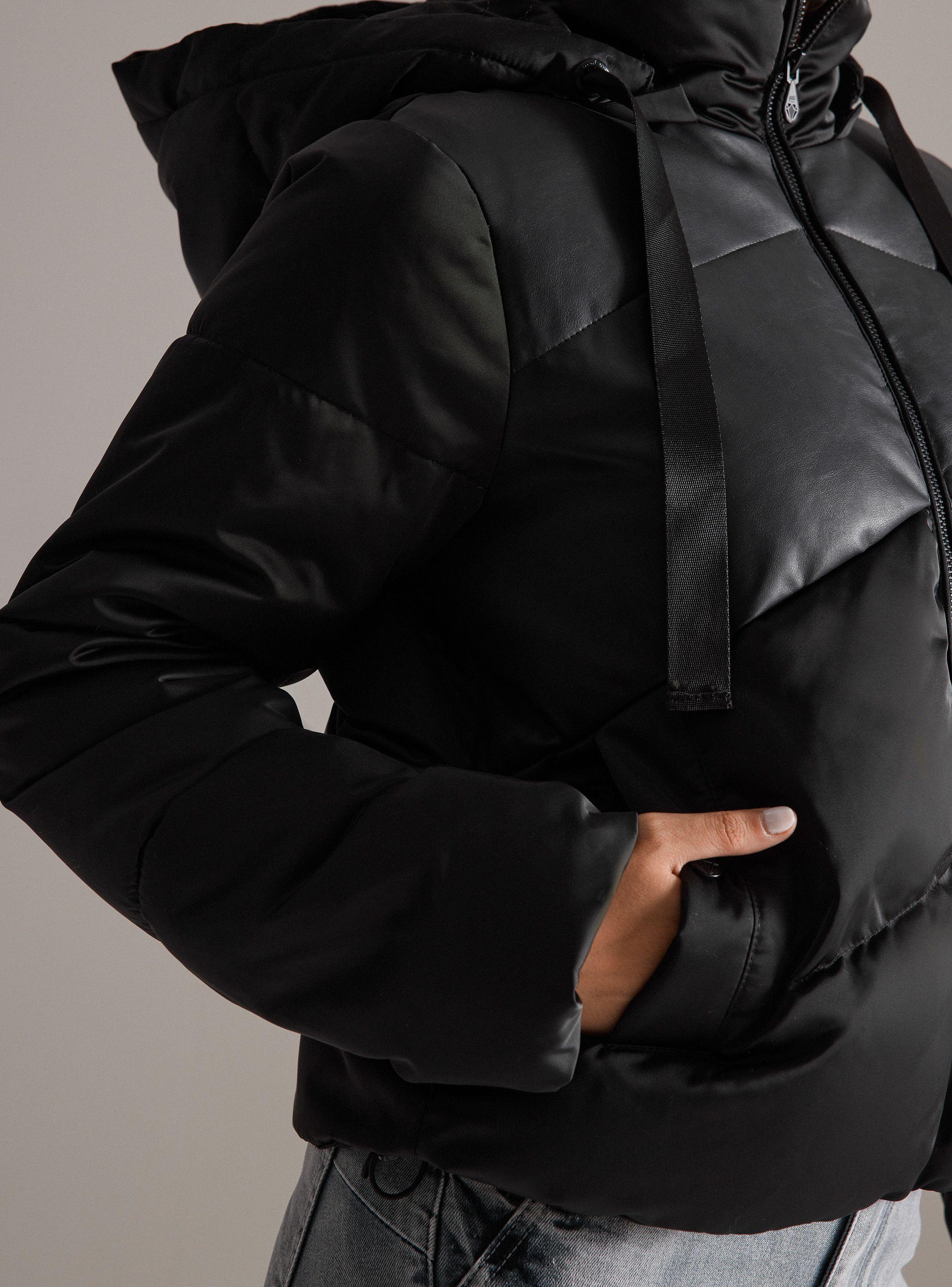 Chaqueta Puffa Bitela-3