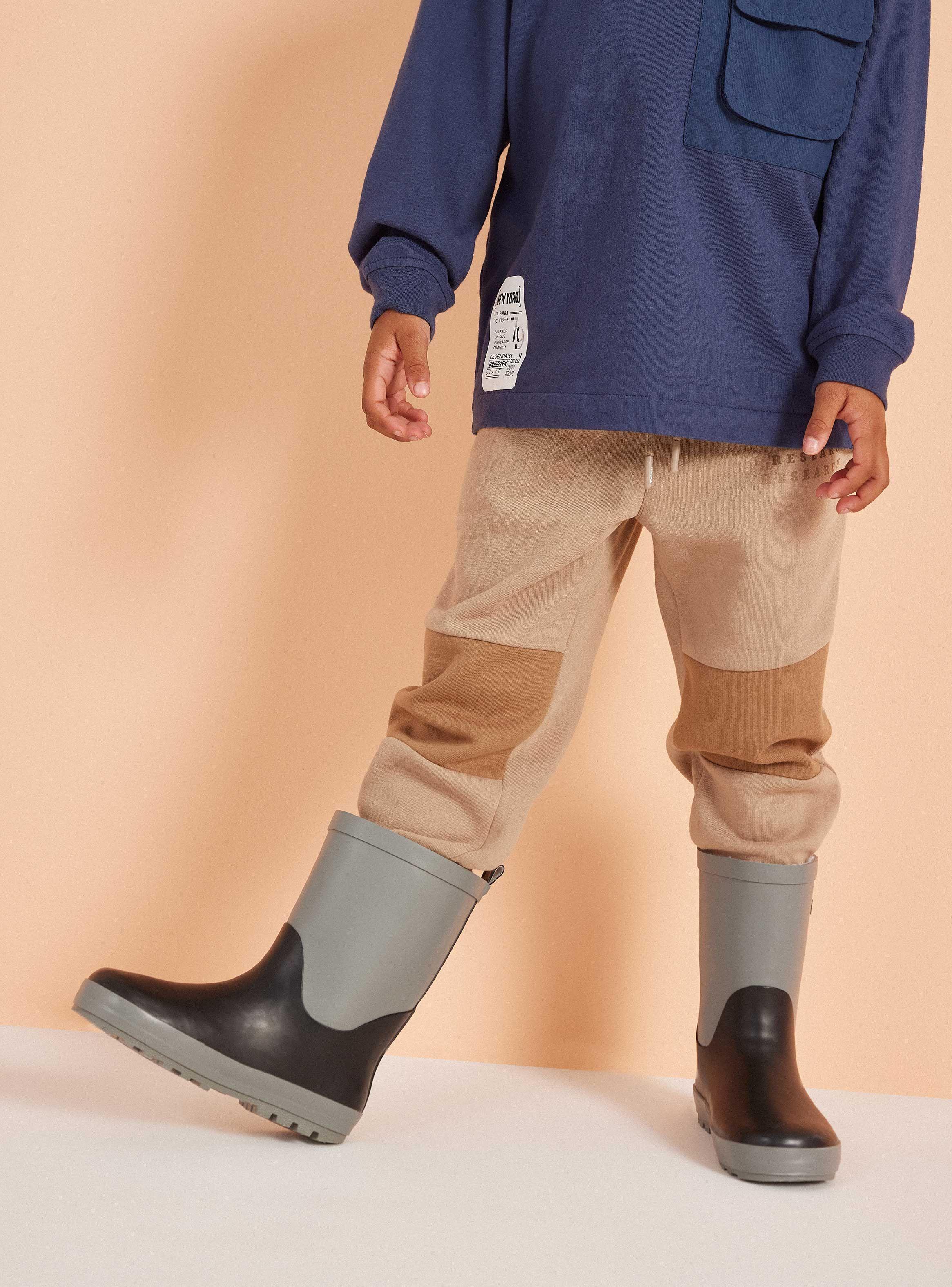 Bota de Agua Chiporro Interior Unisex-0