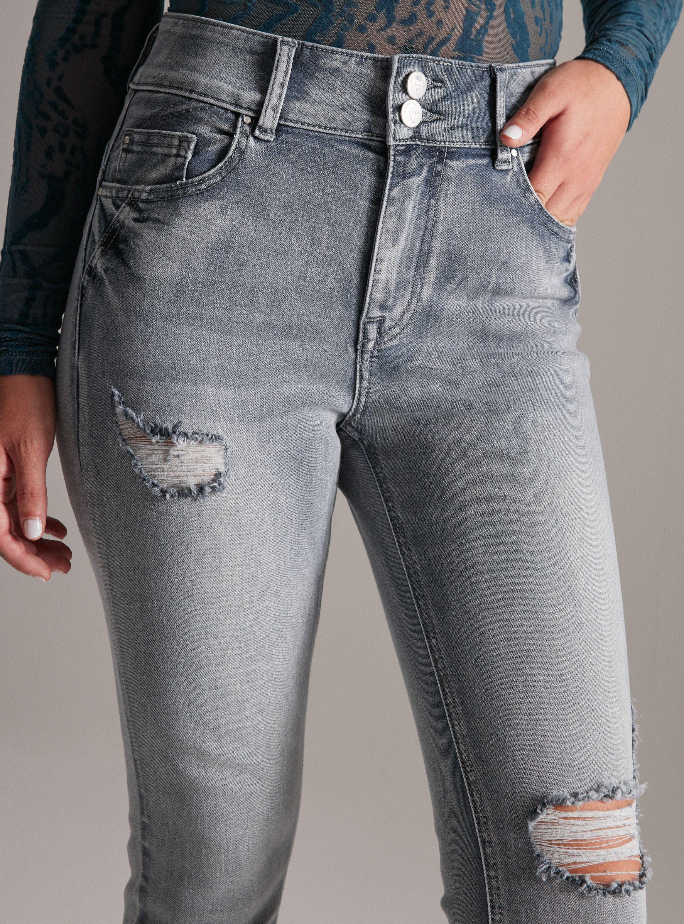 Jeans Detalles Bolsillos-2