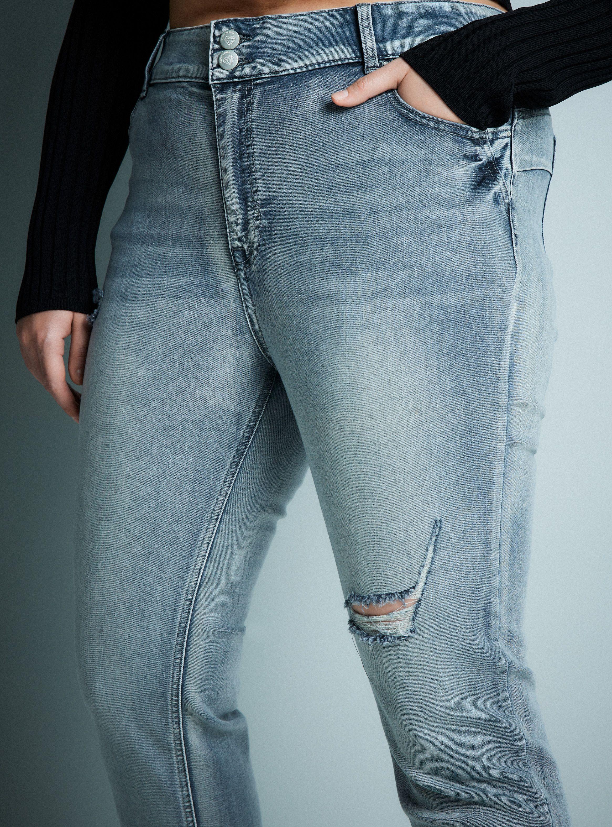 Jeans Detalles Bolsillos-8