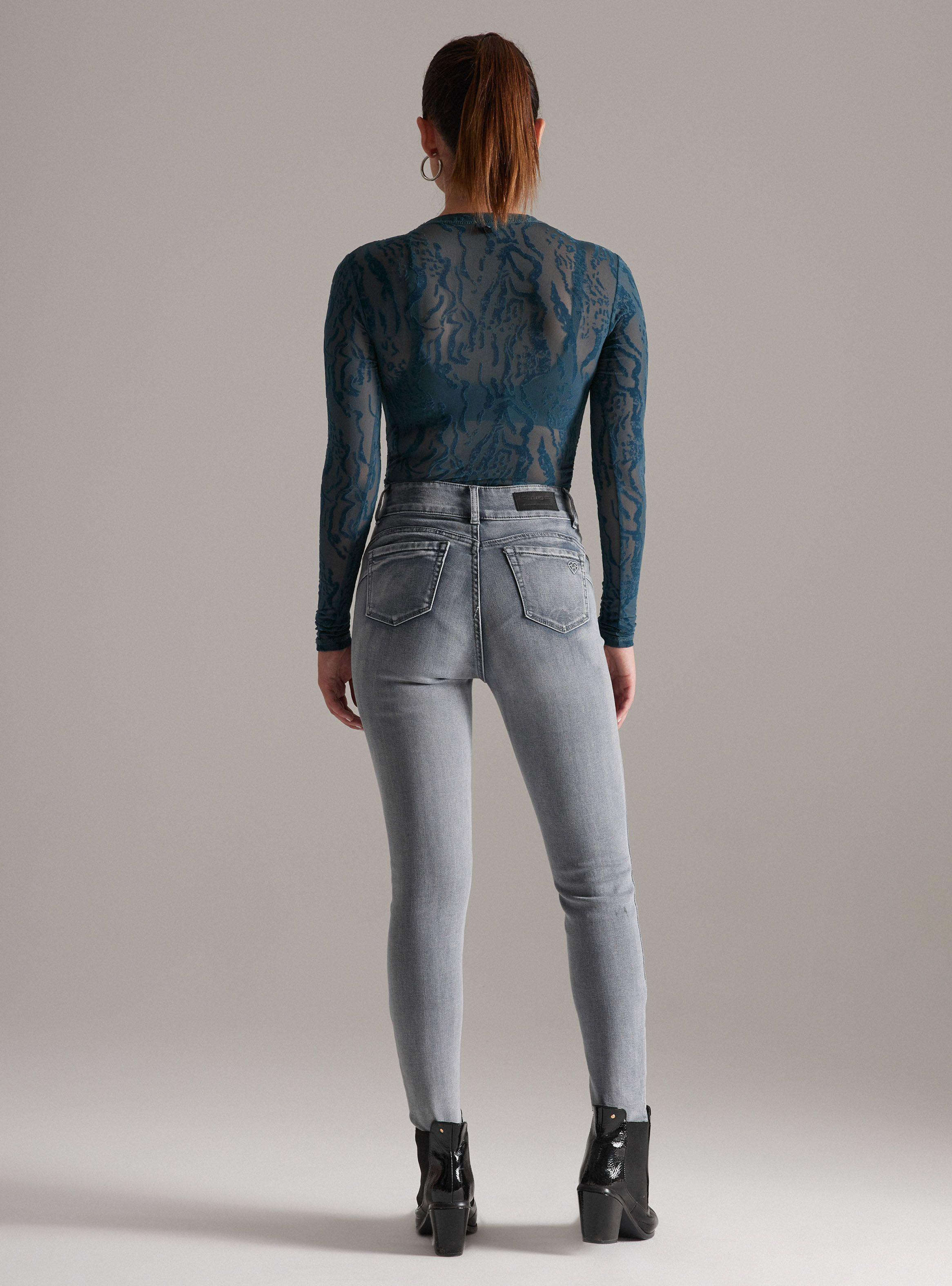 Jeans Detalles Bolsillos-5