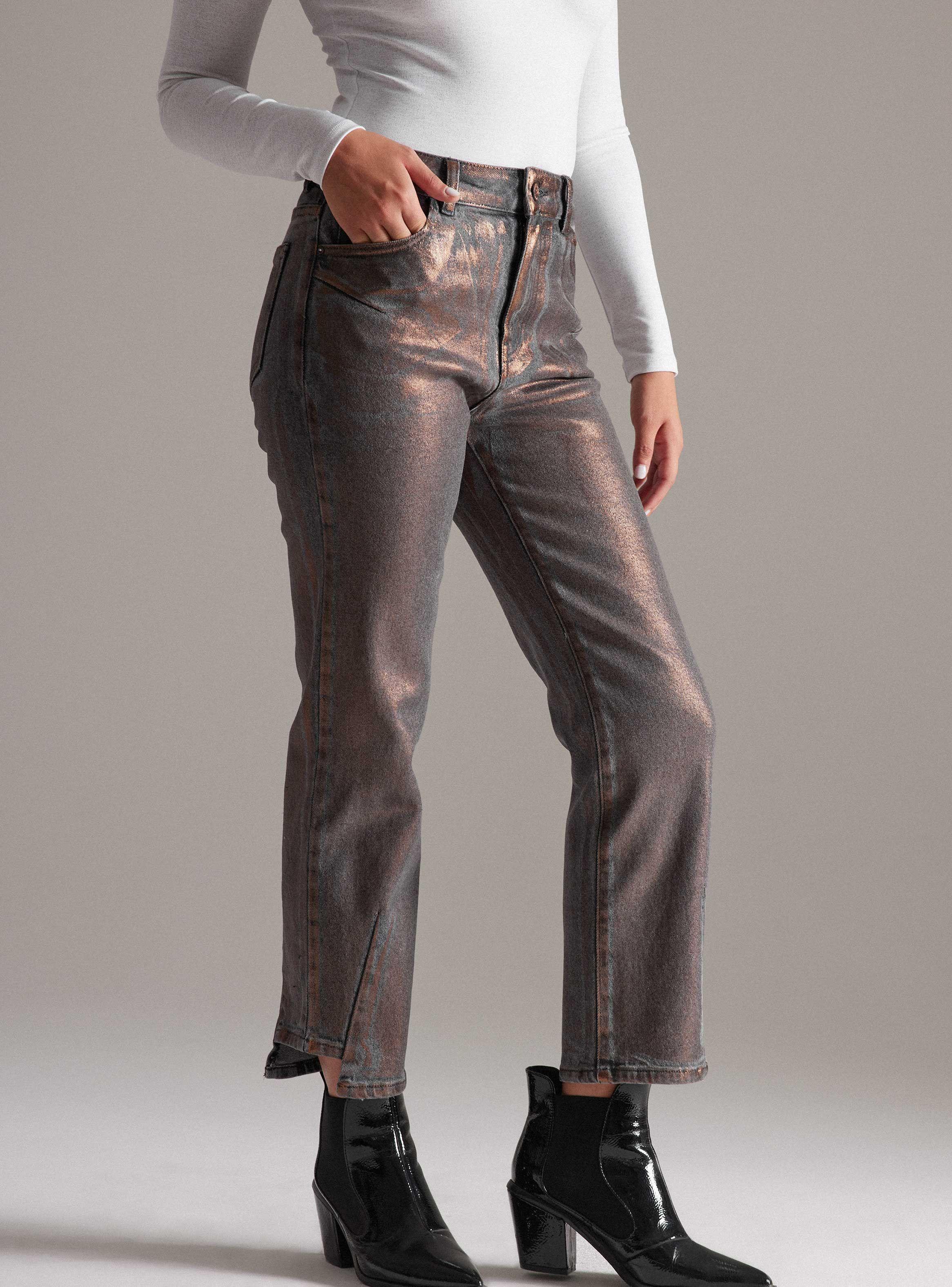 Jeans Folia Cobre-2