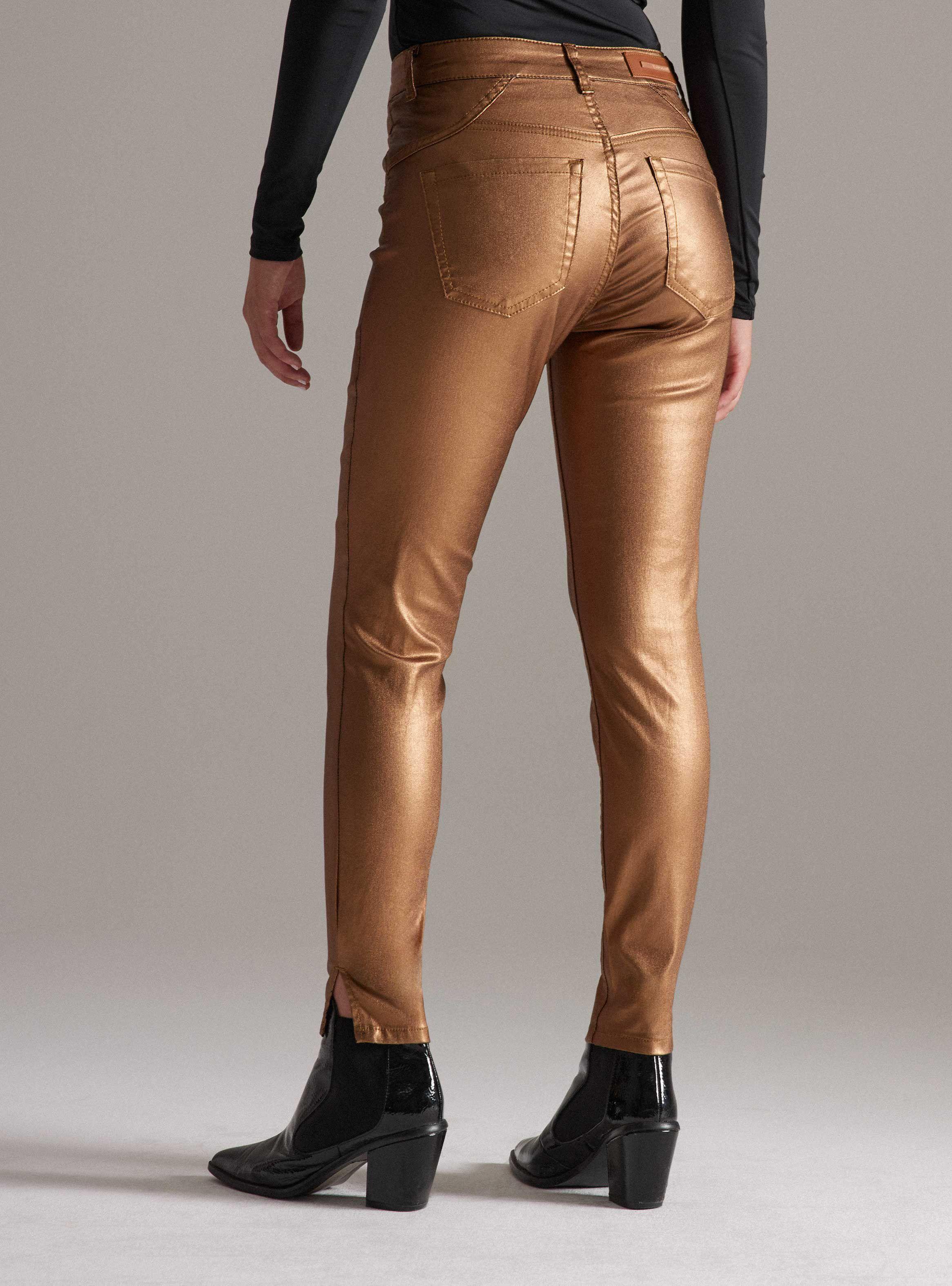 Jeans Engomado Cobre-1