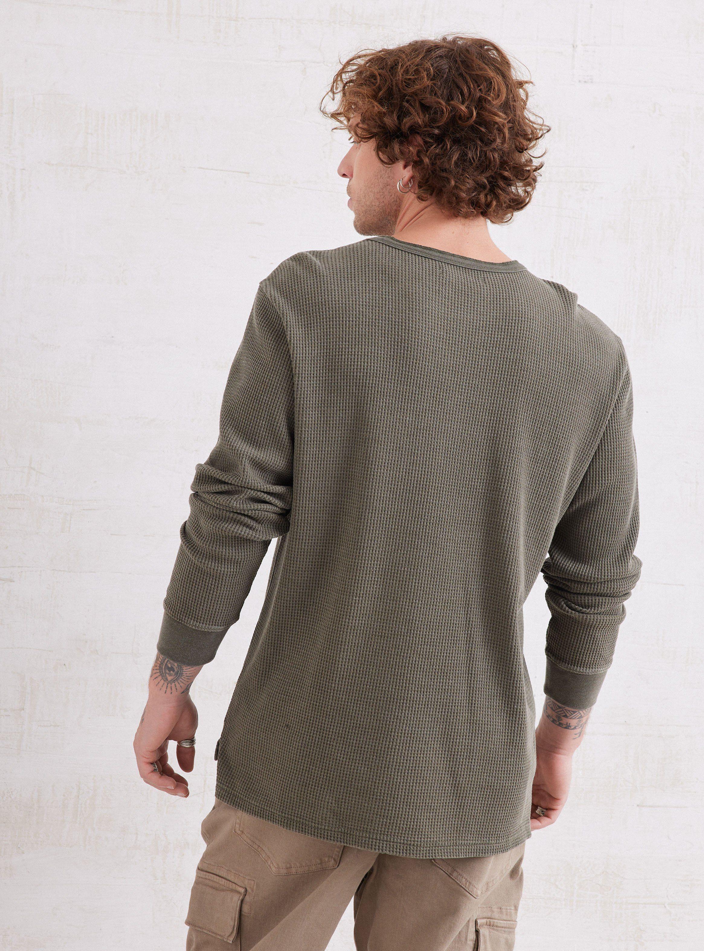 Polera  Garment Dye-1
