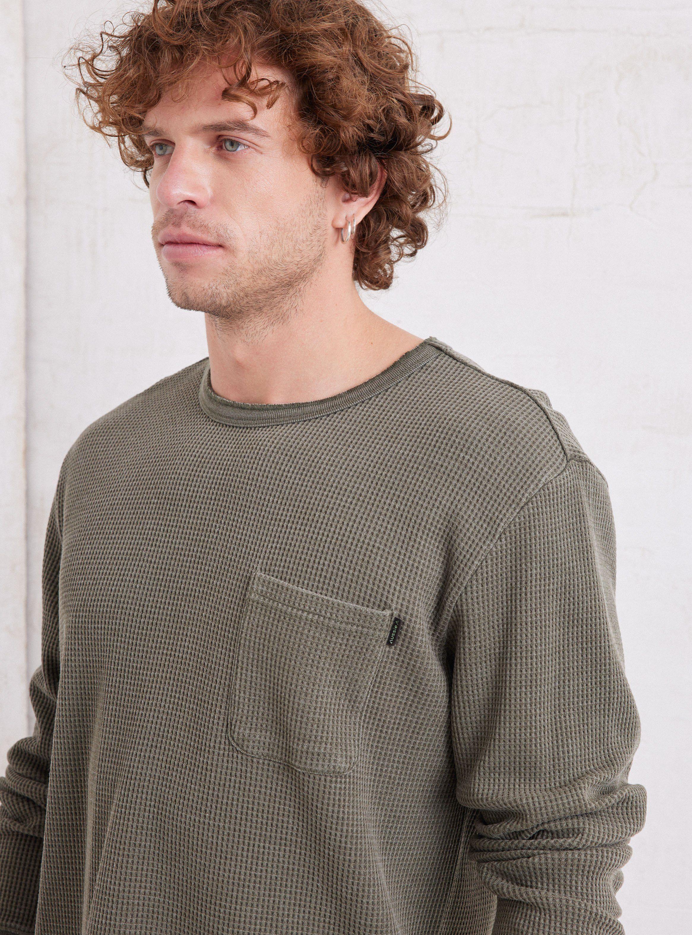 Polera  Garment Dye-2