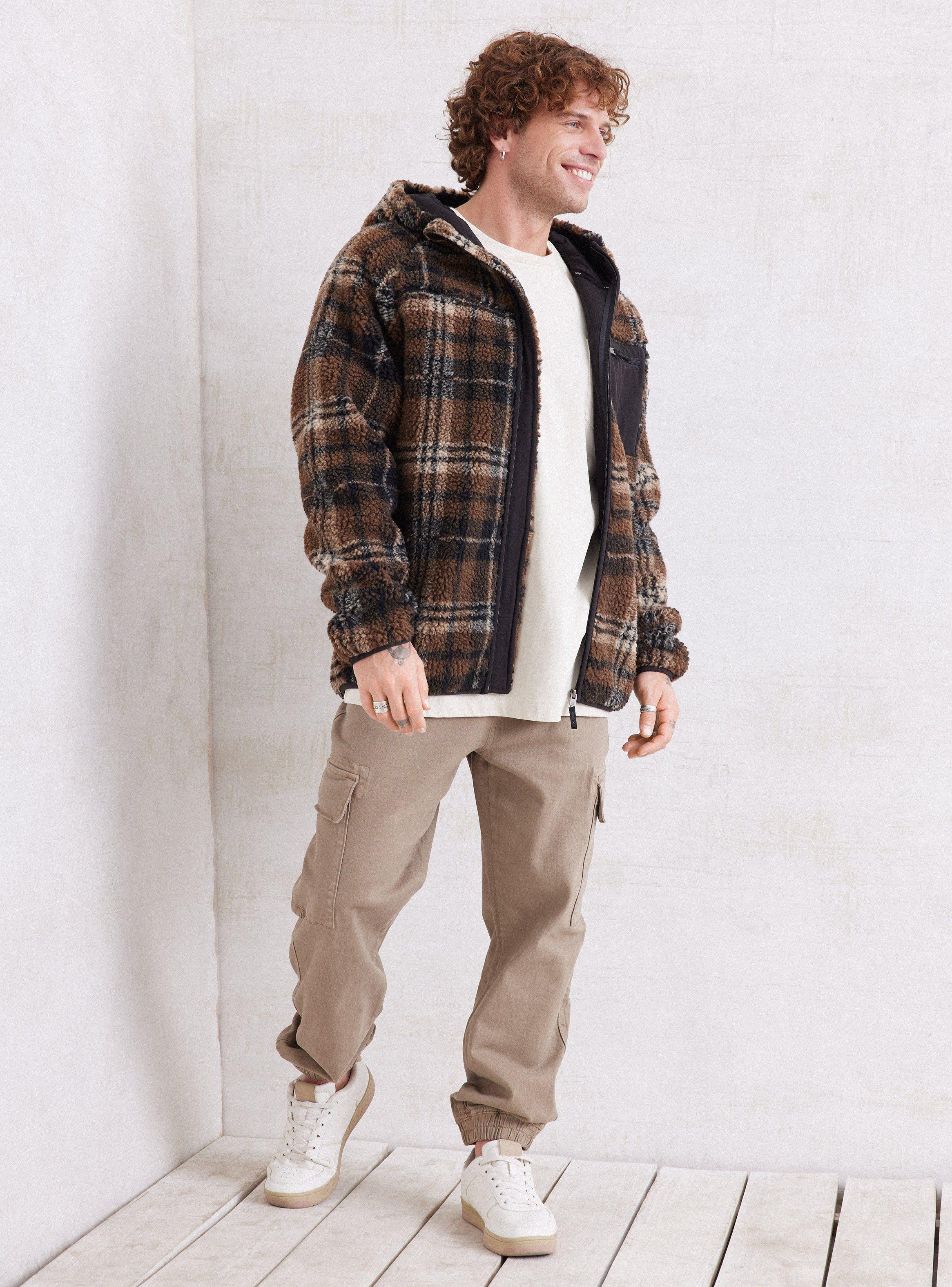 Polar Sherpa Full Print-4