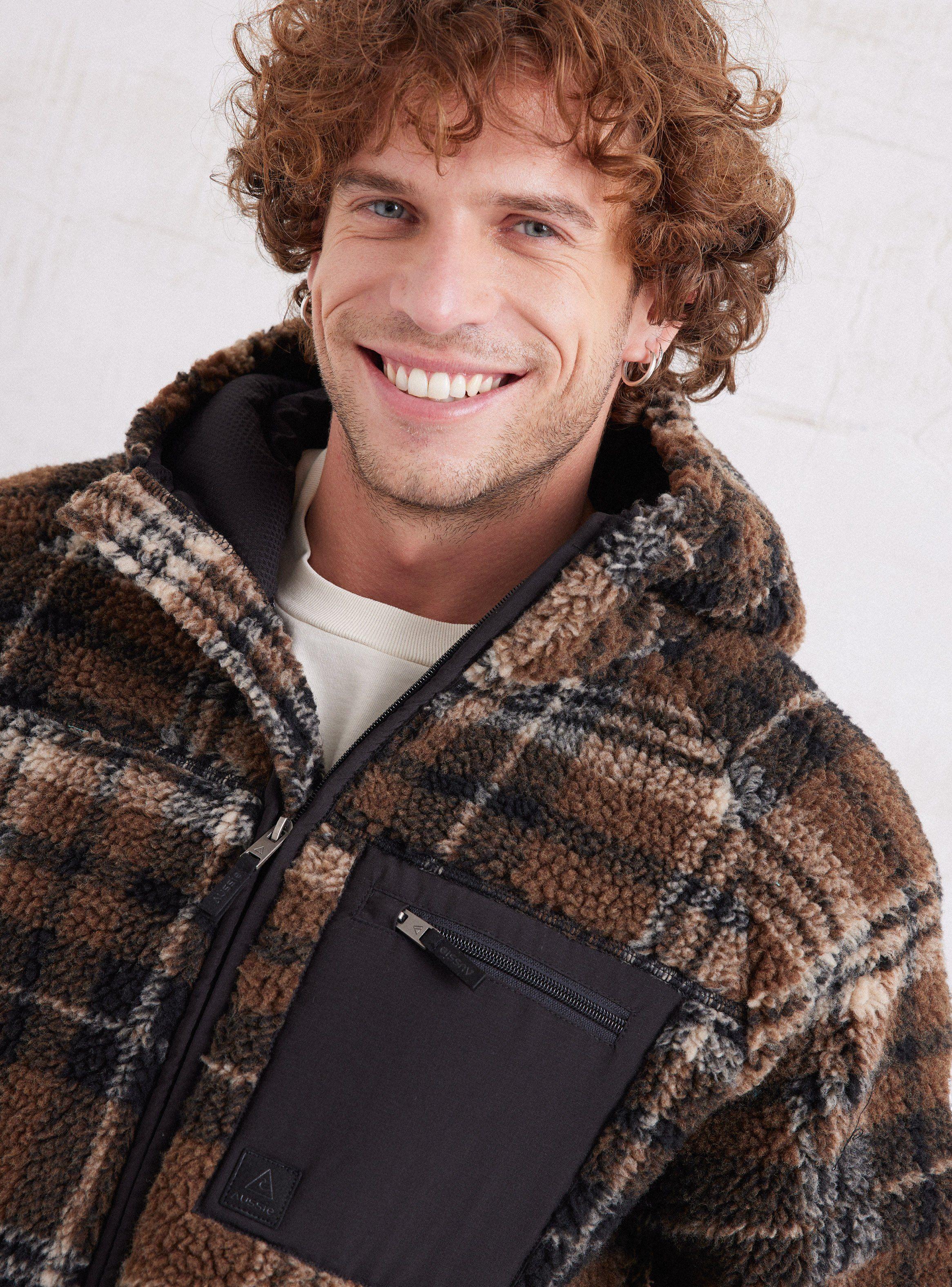 Polar Sherpa Full Print-3