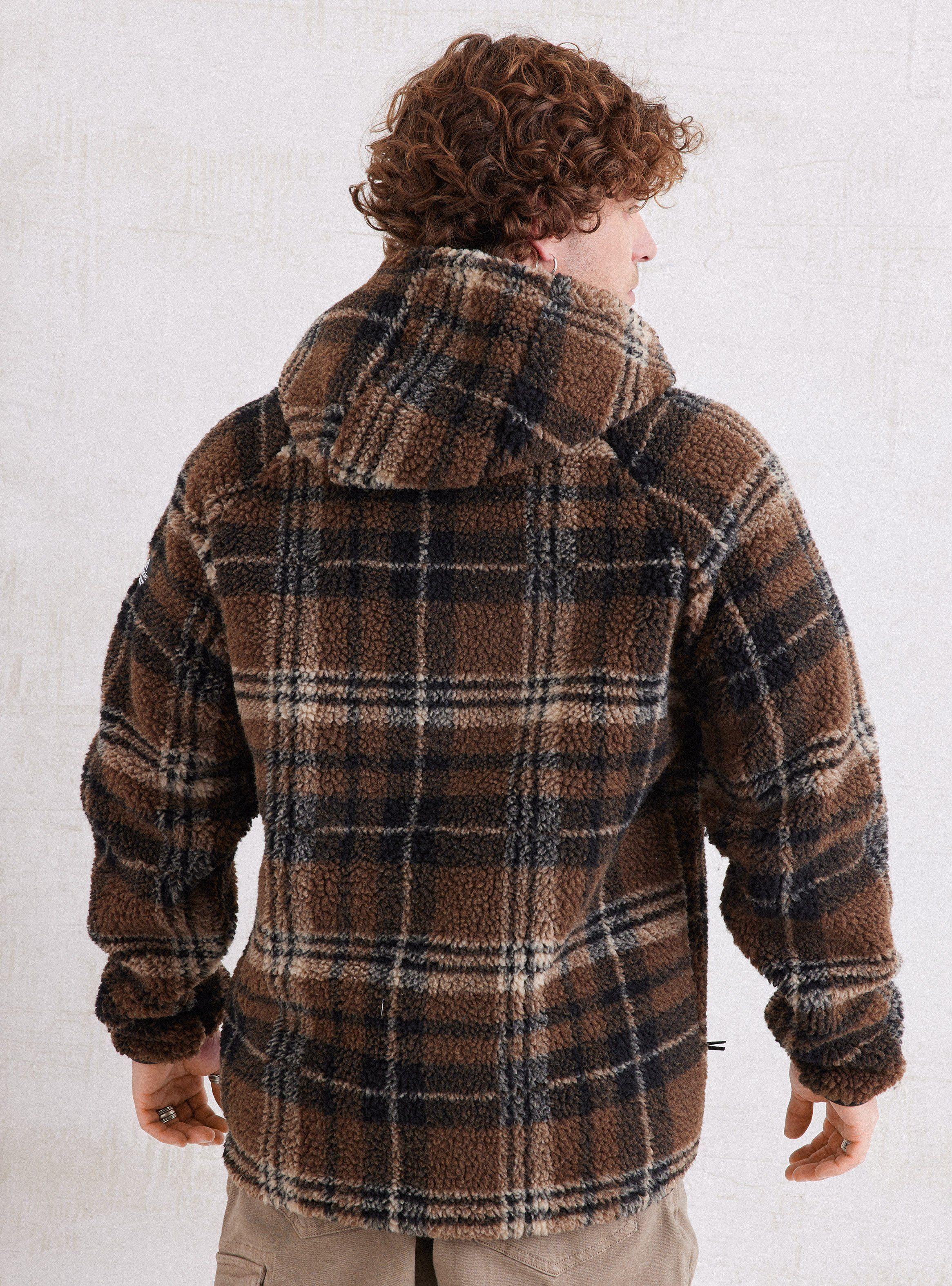 Polar Sherpa Full Print-1