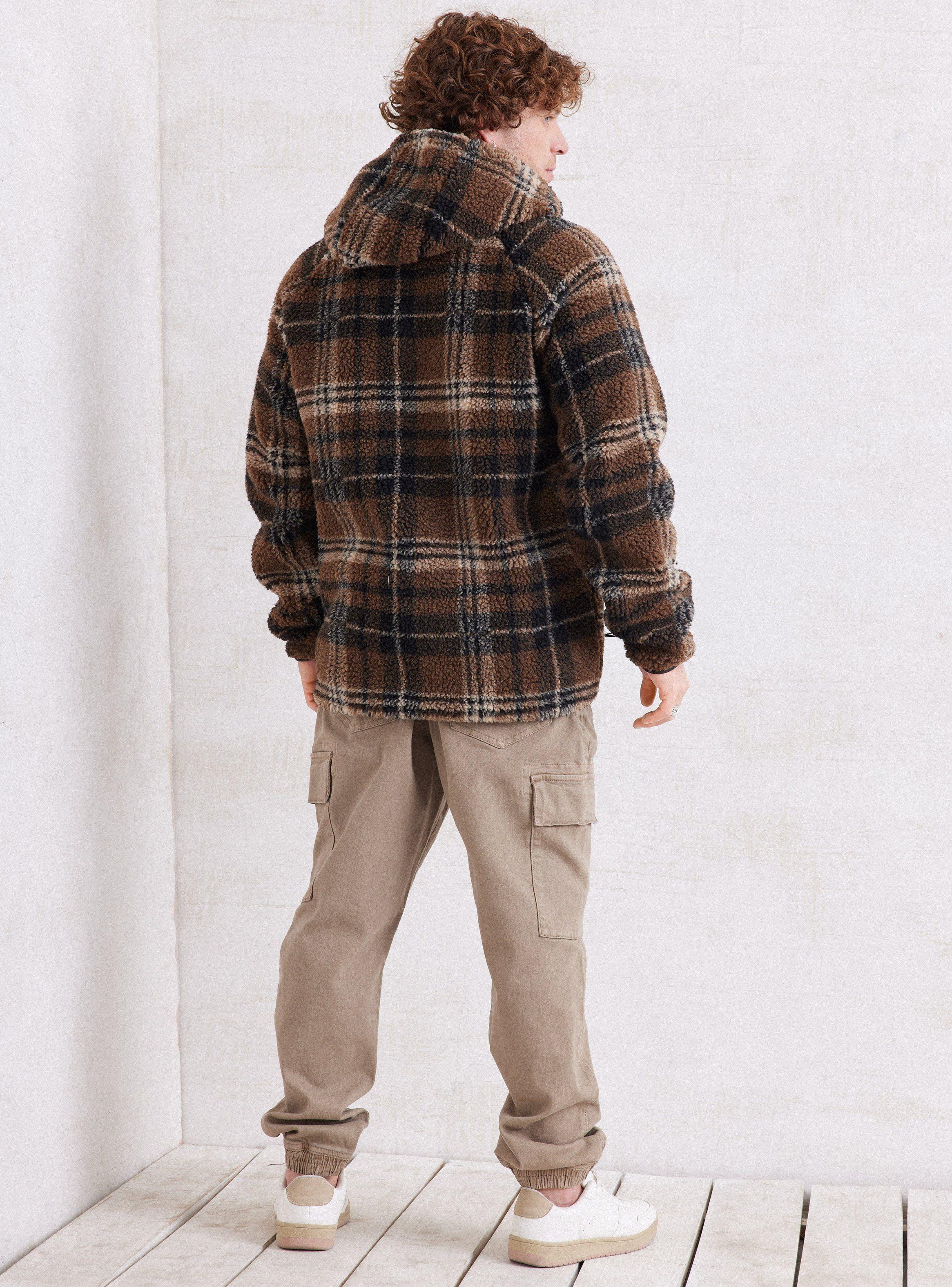 Polar Sherpa Full Print-5