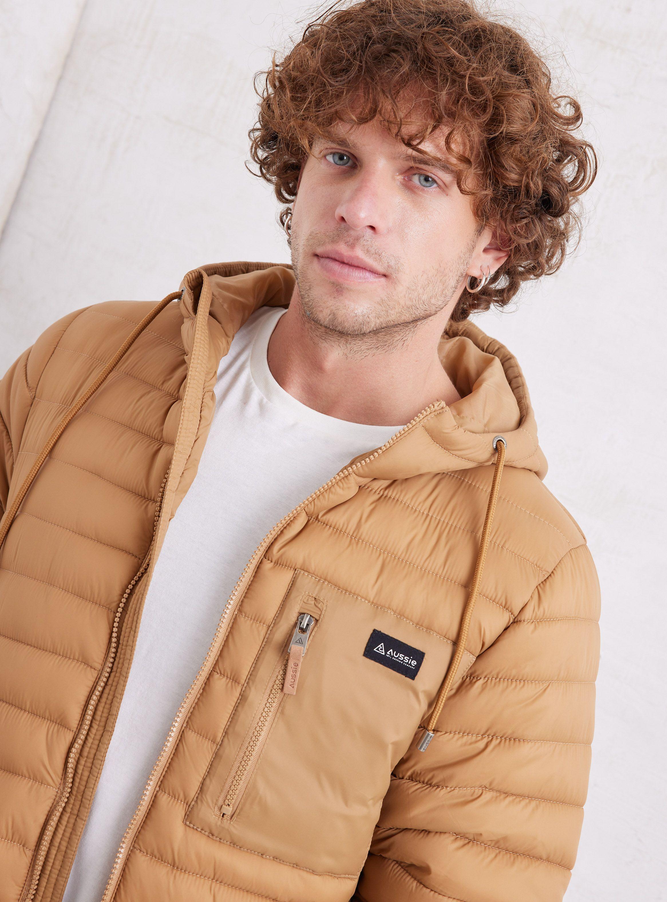Parka Con Bolsillo-2
